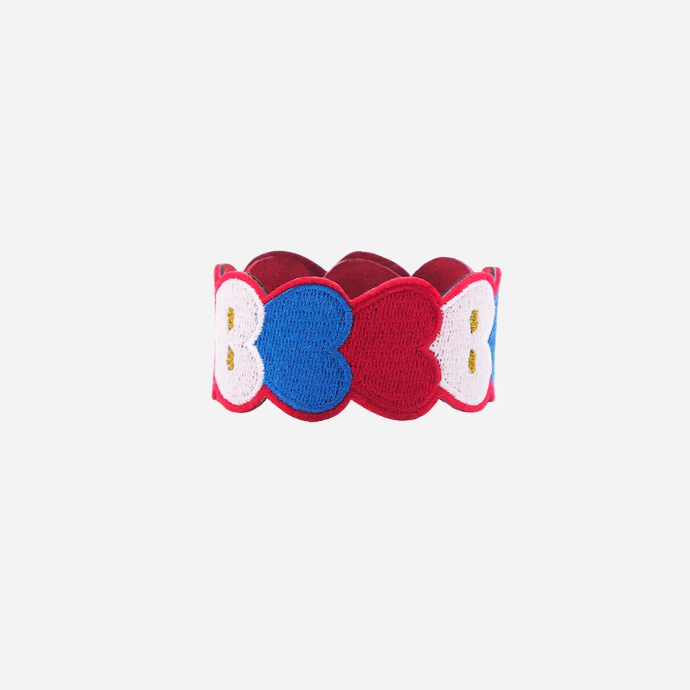 AMOUR TRICOLORE - Bracelet - Image 3