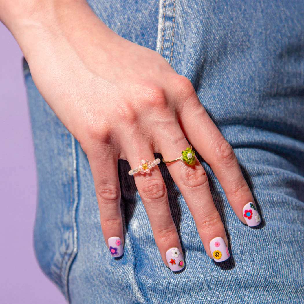 Body Art Box - Flower - Image 4