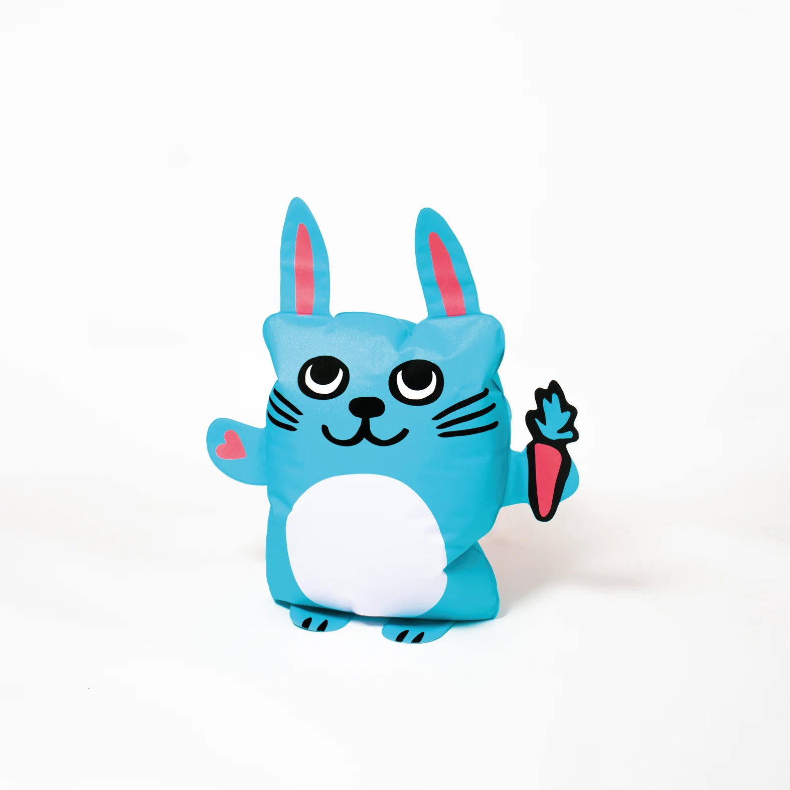 Bunny - Super coussin gonflable - Image 3