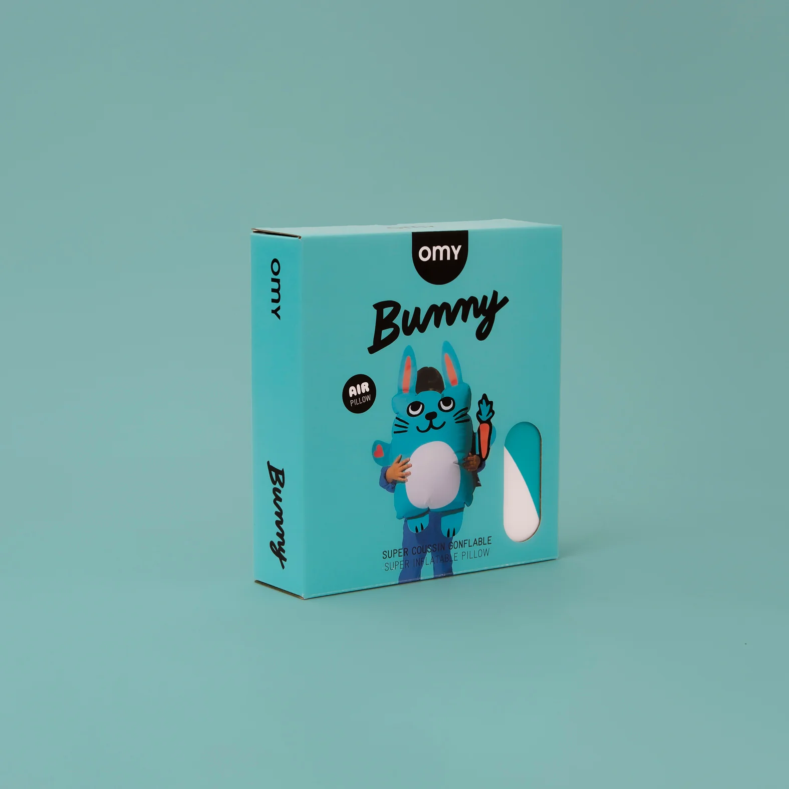 Bunny - Super coussin gonflable - Image 5