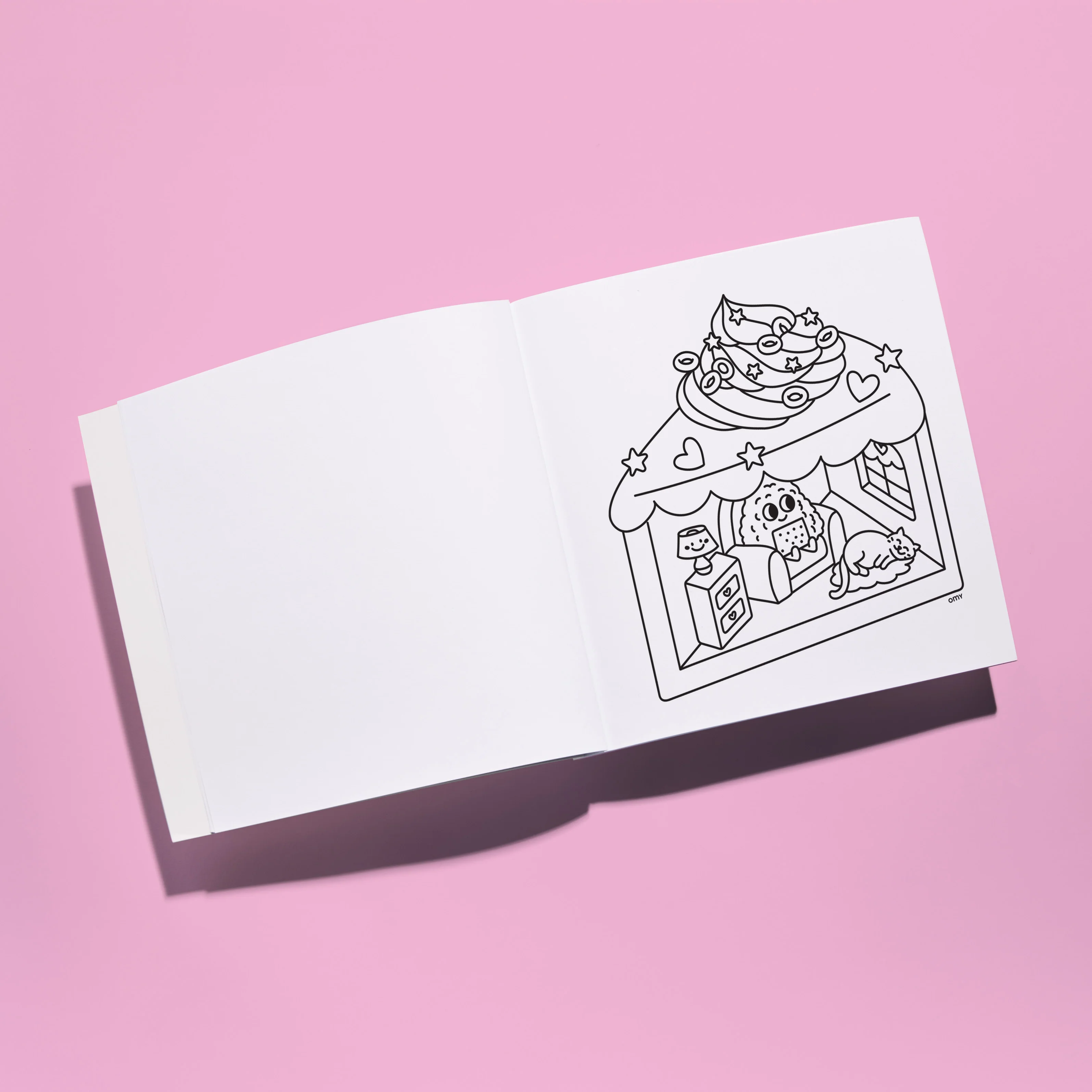 Cozy Art - Kawaii - Image 3