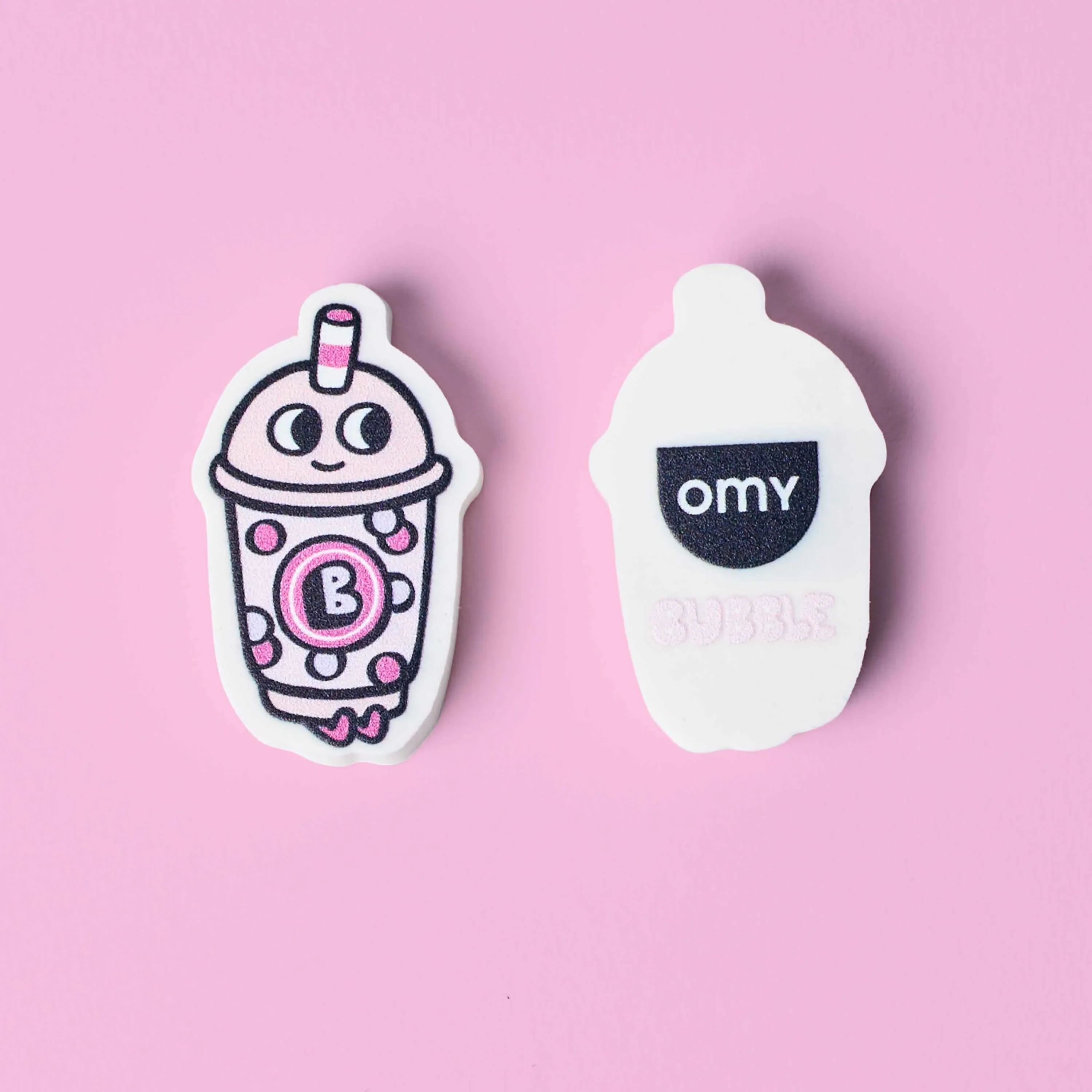 Eraser Buddies - Bubble - Image 5
