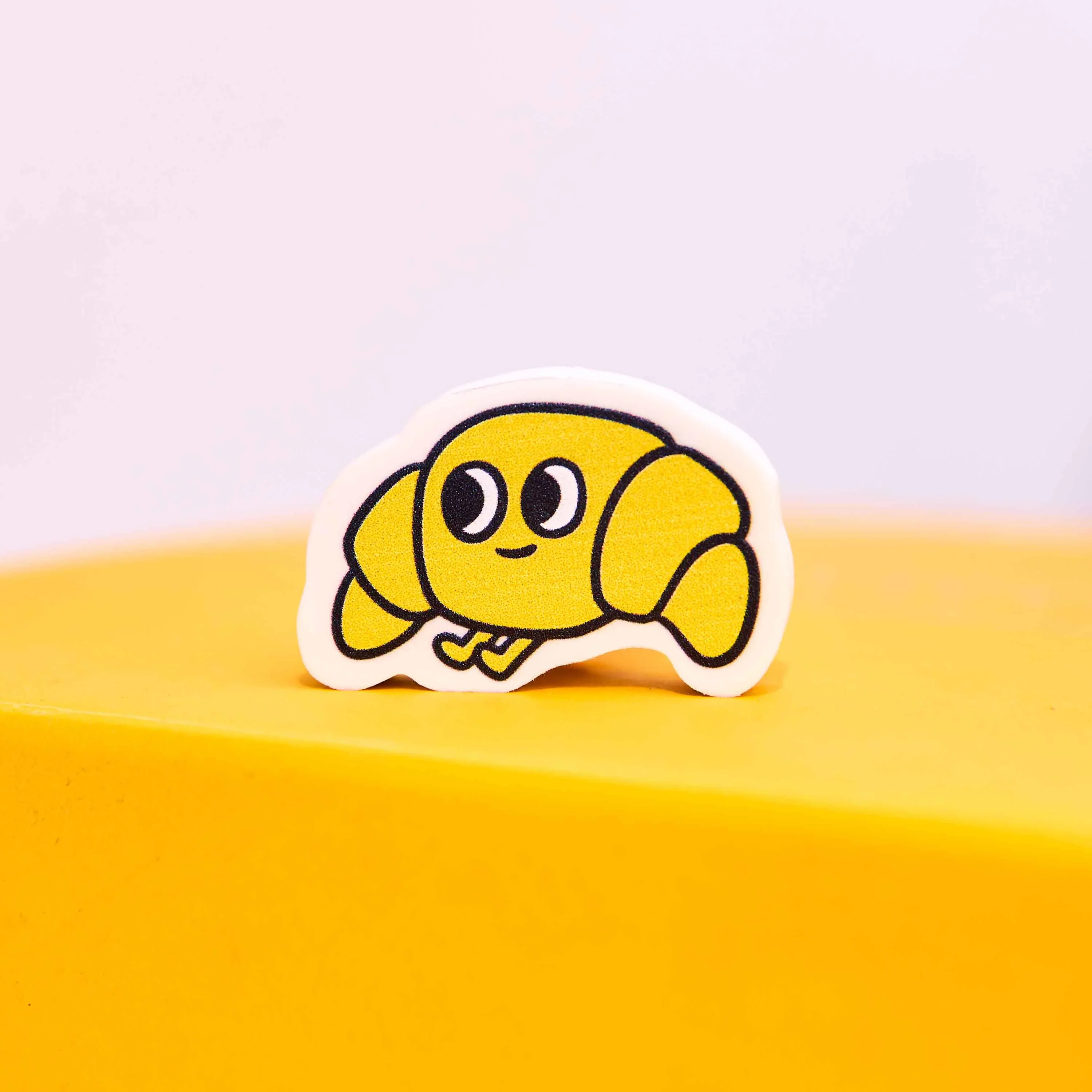 Eraser Buddies - Leon - Image 3
