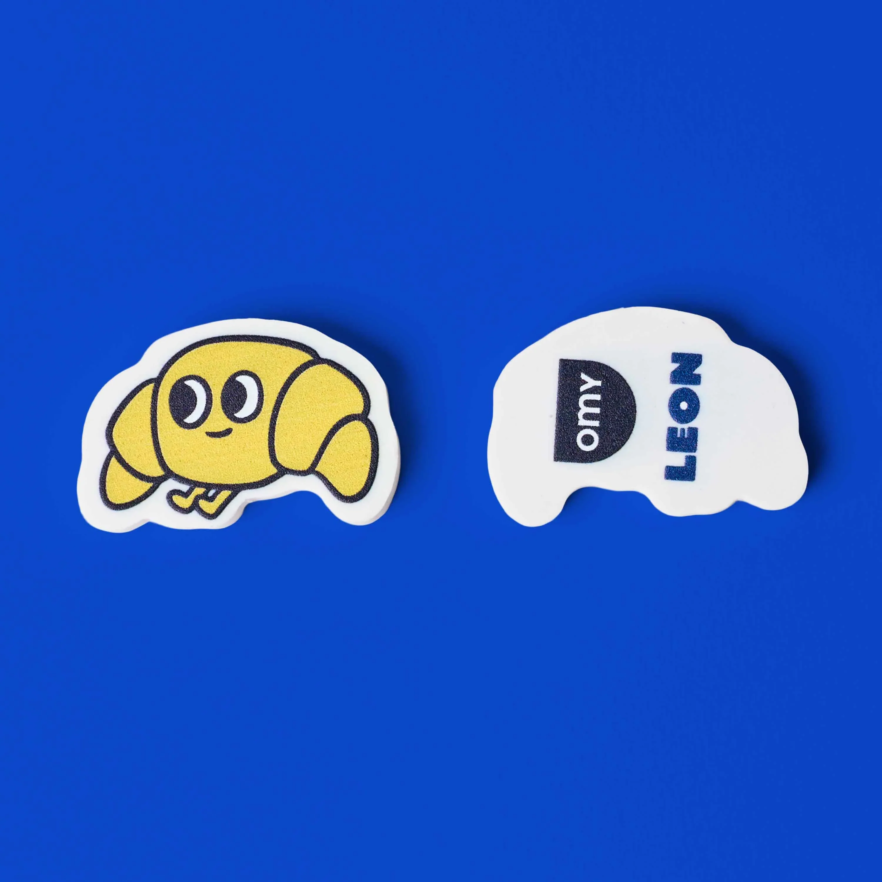 Eraser Buddies - Leon - Image 5