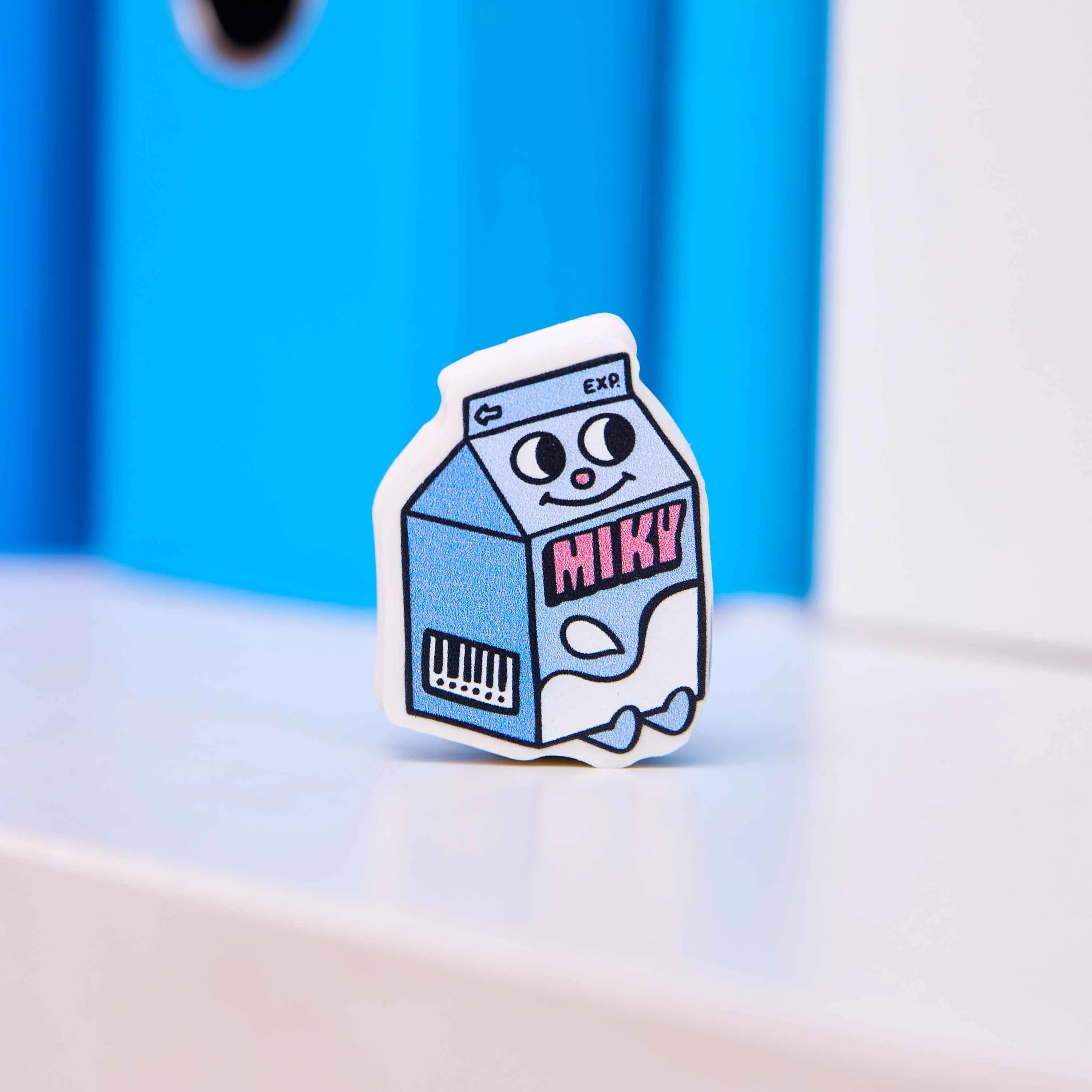 Eraser Buddies - Miky - Image 3