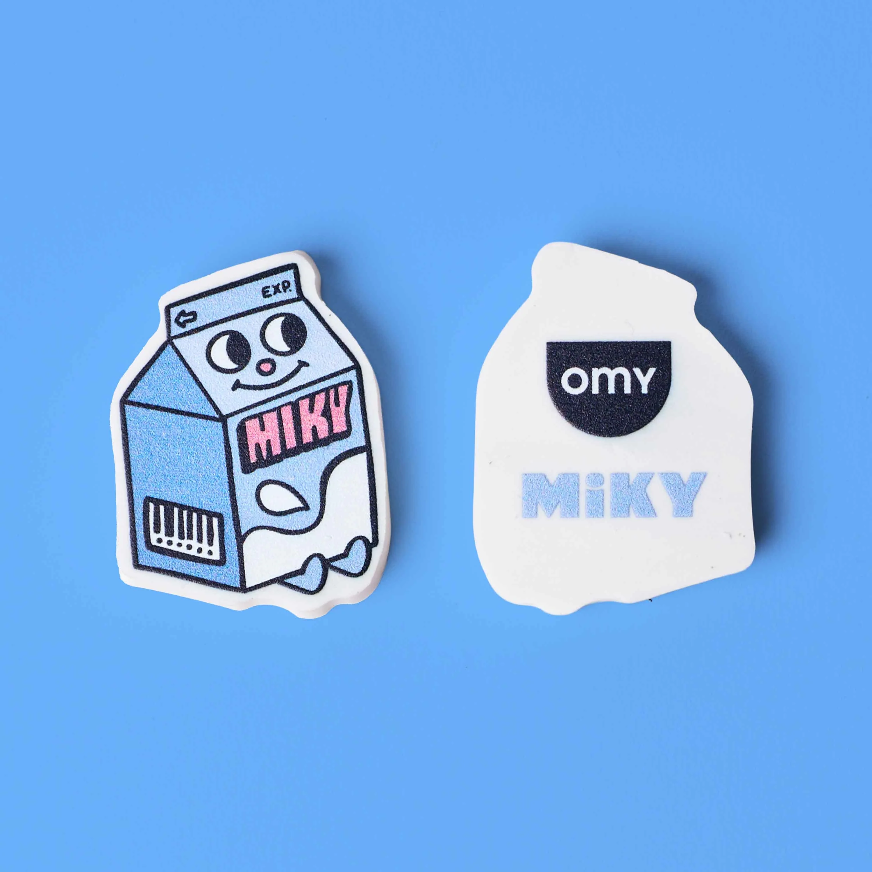 Eraser Buddies - Miky - Image 5