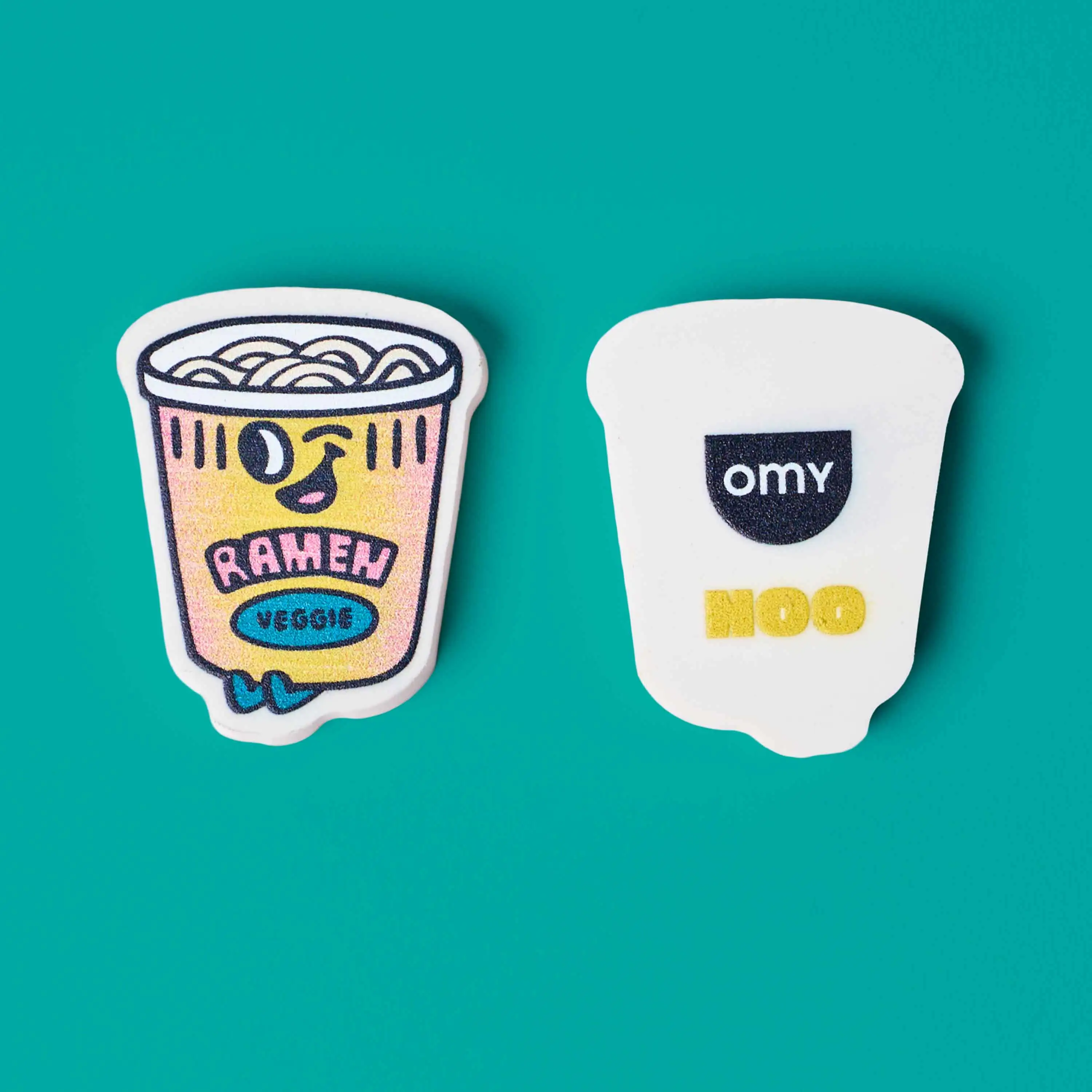 Eraser Buddies - Noo - Image 5