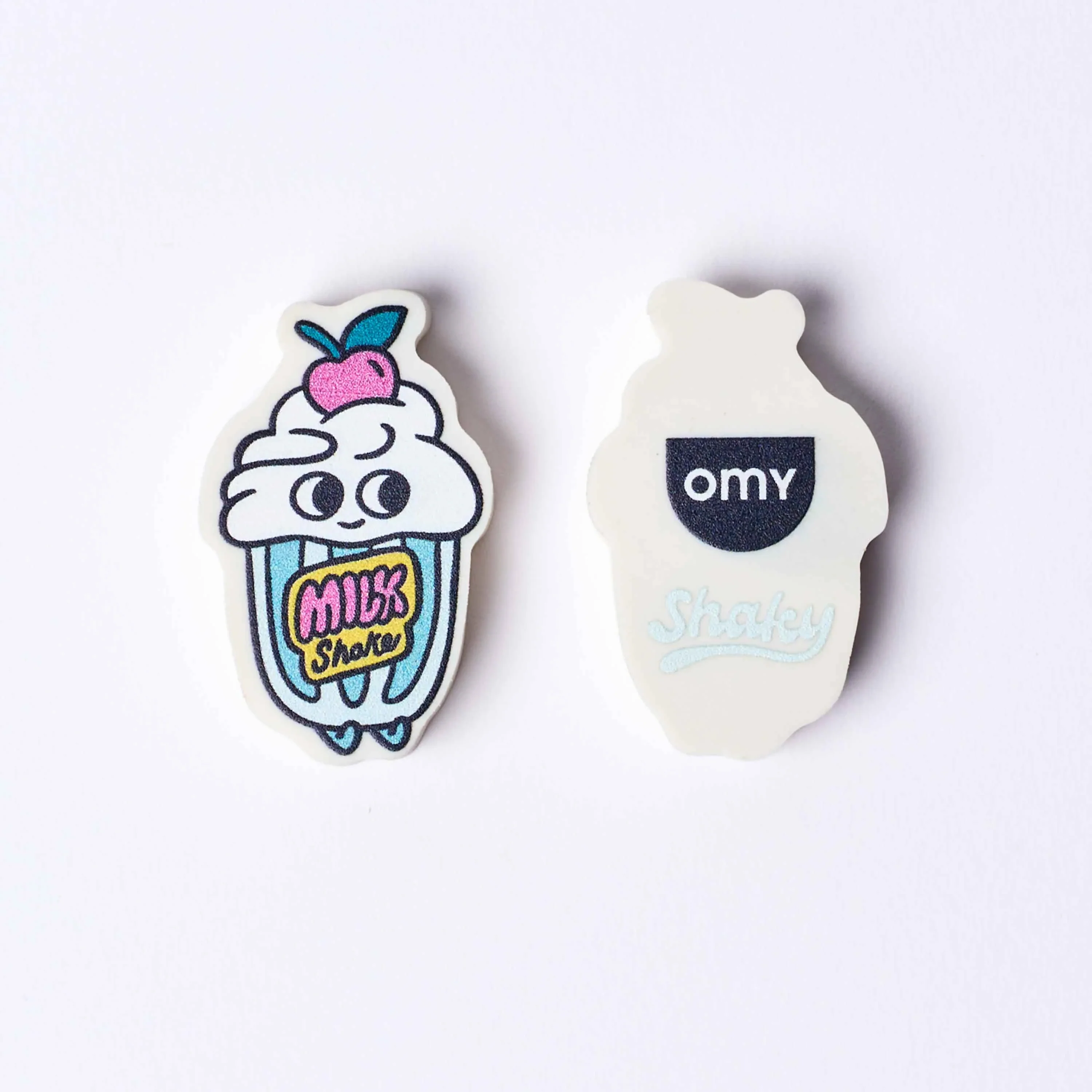 Eraser Buddies - Shaky - Image 5