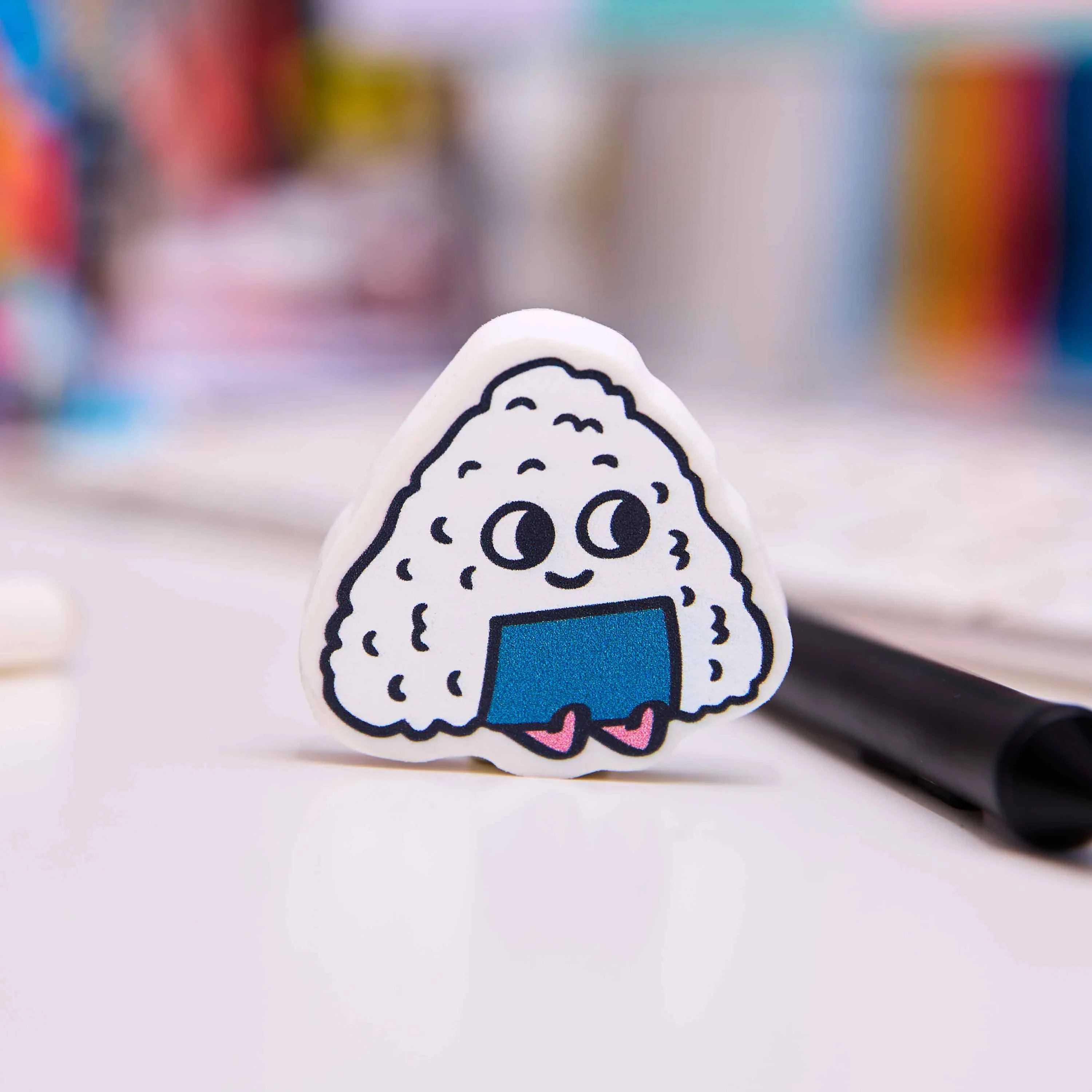 Eraser Buddies - Yuki - Image 3