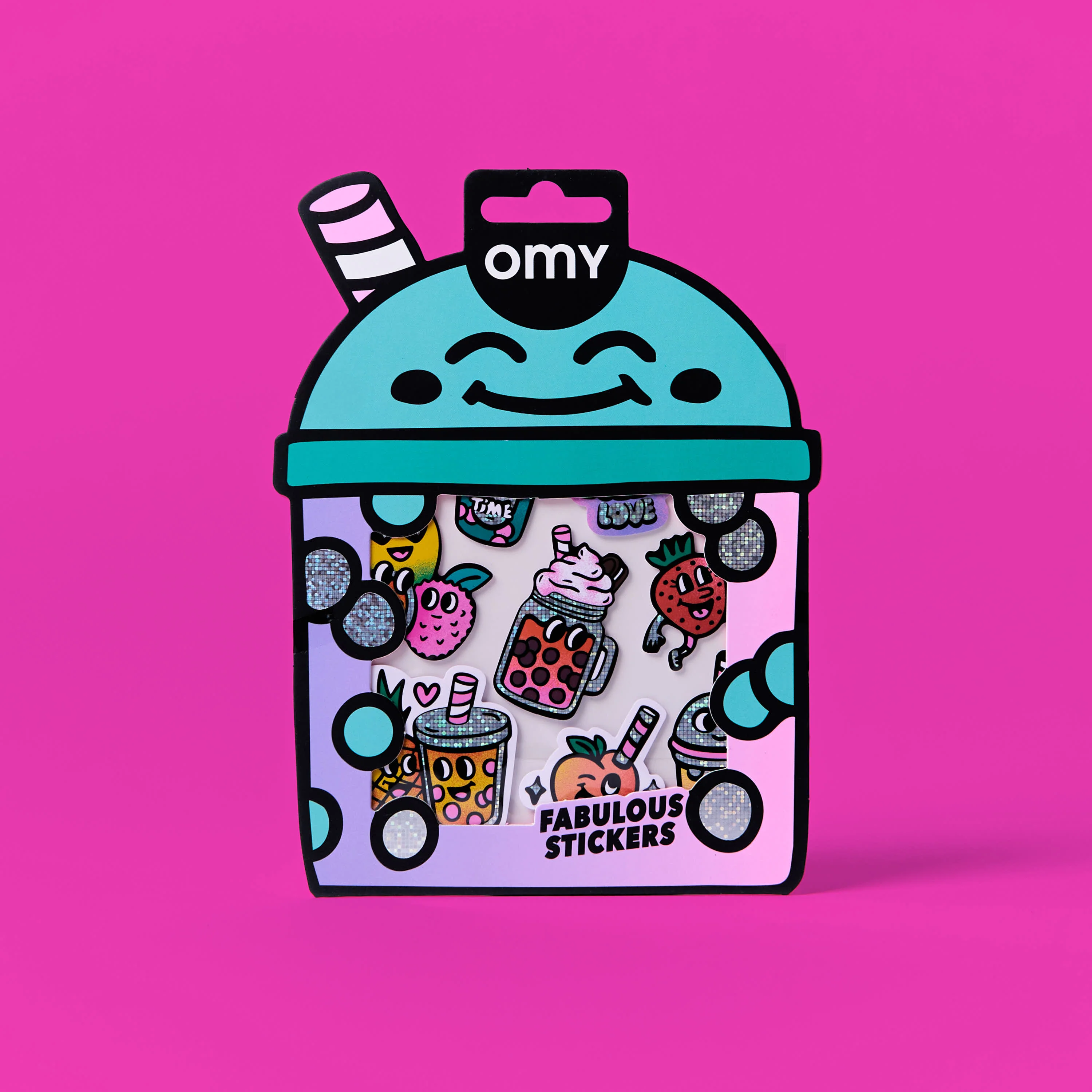 Big - Bubble Tea - Image 4