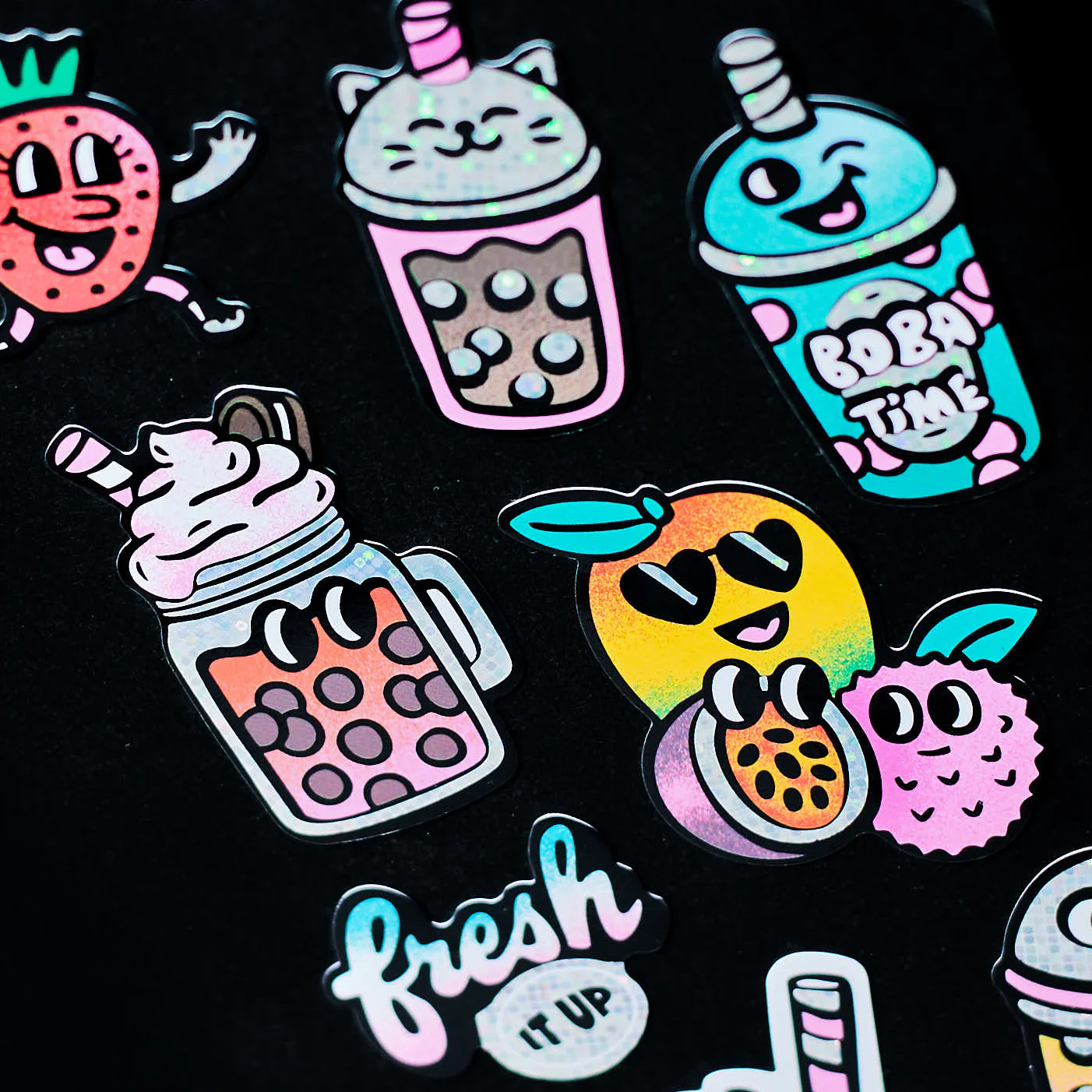 Big - Bubble Tea - Image 6