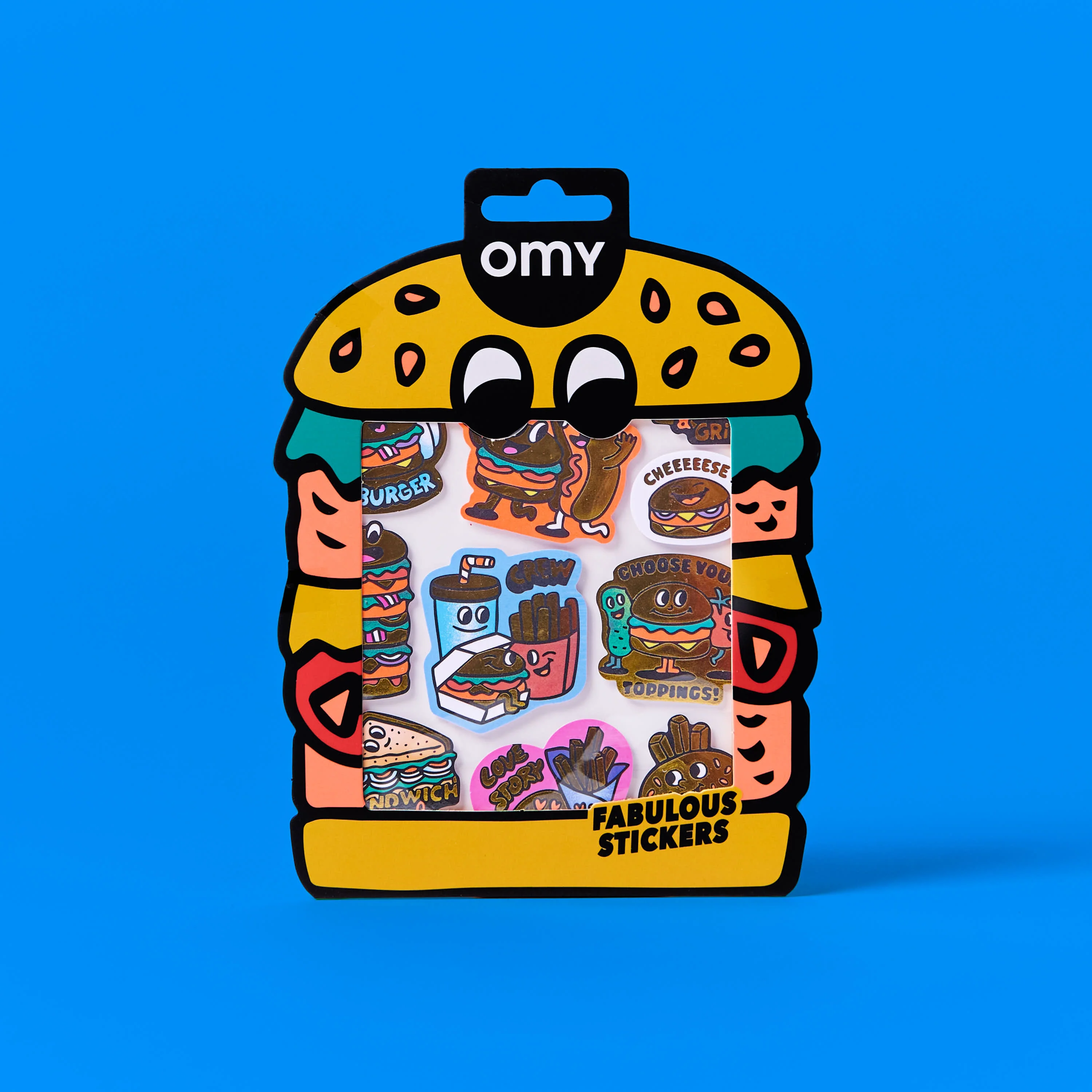 Big - Burger - Image 4