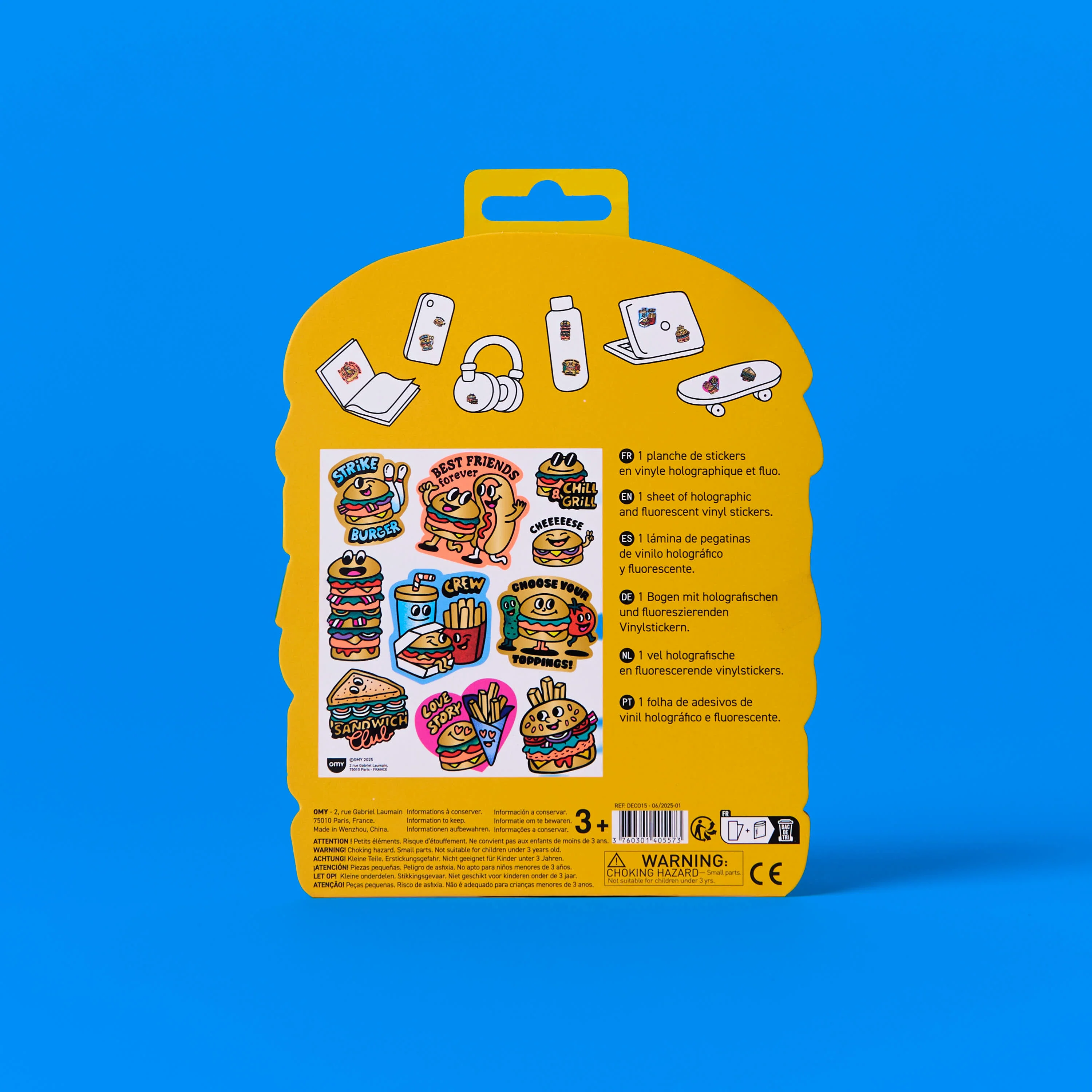 Big - Burger - Image 5
