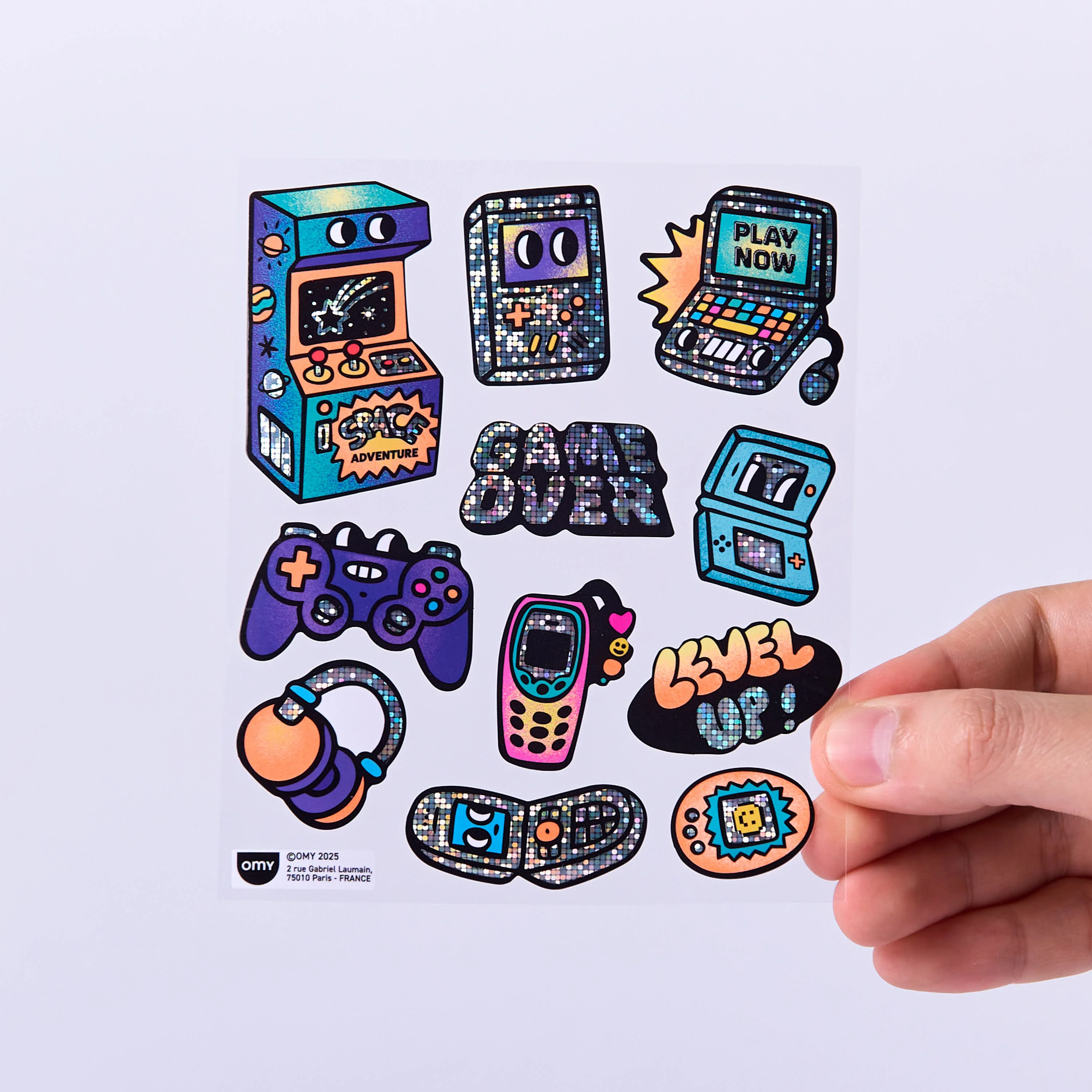 Big - Game Boy - Image 3