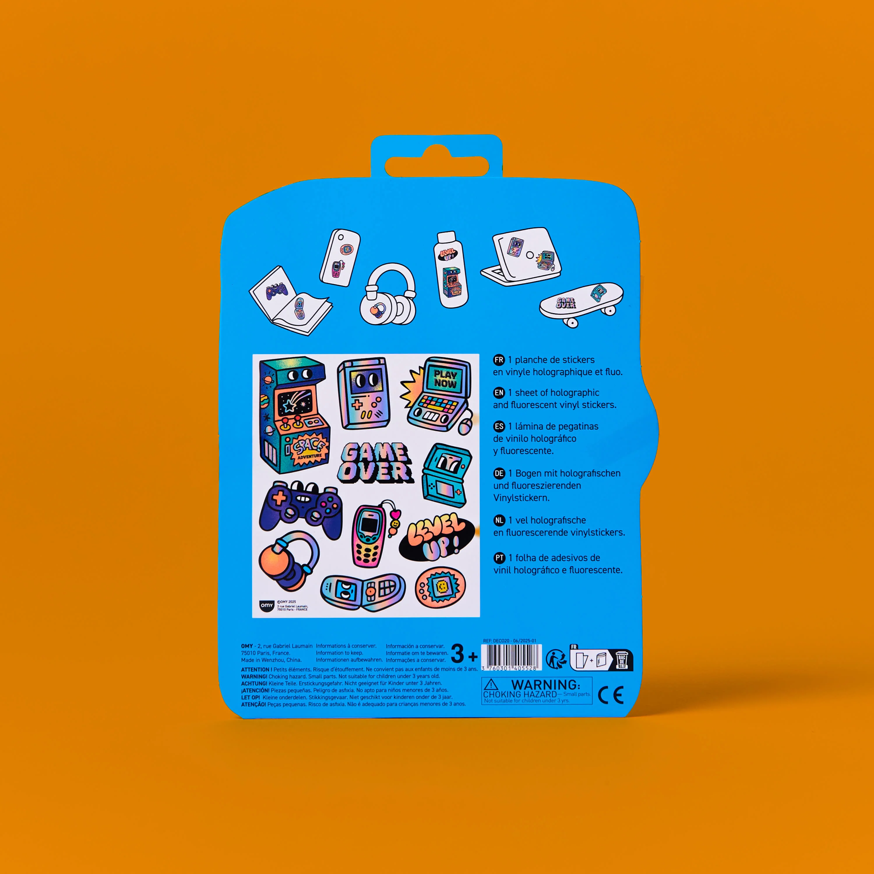 Big - Game Boy - Image 5