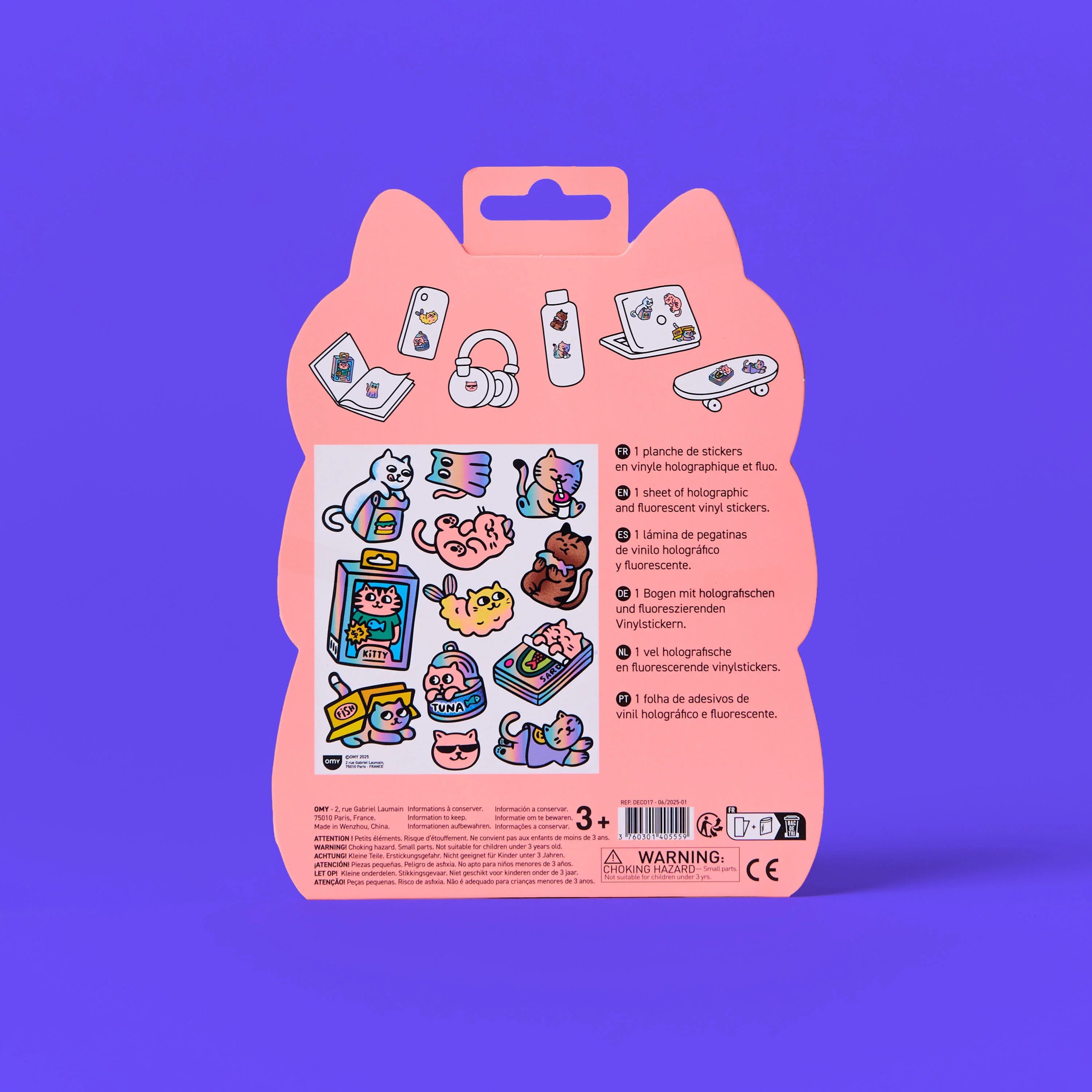 Big - Kitty - Image 5
