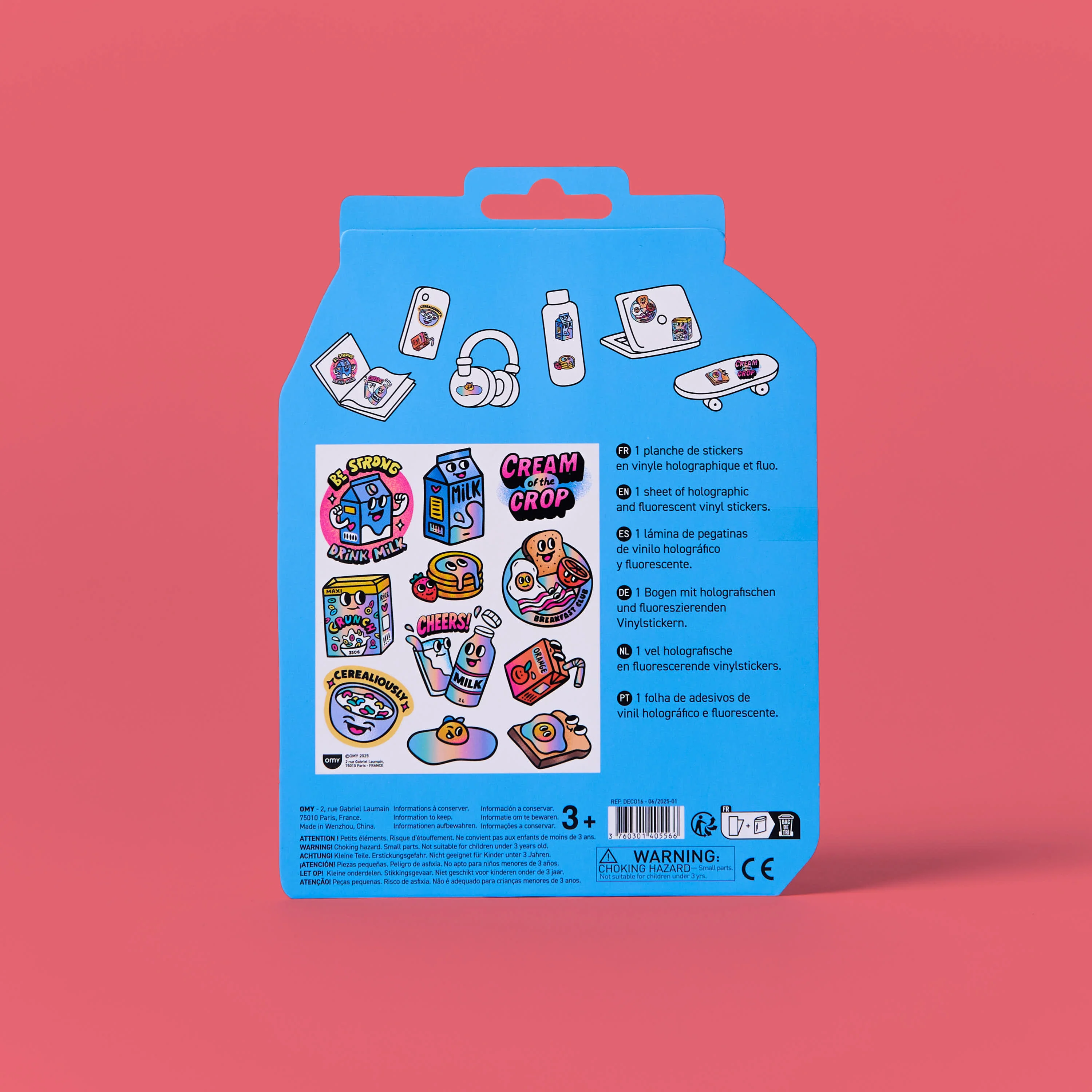 Big - Milk - Image 5