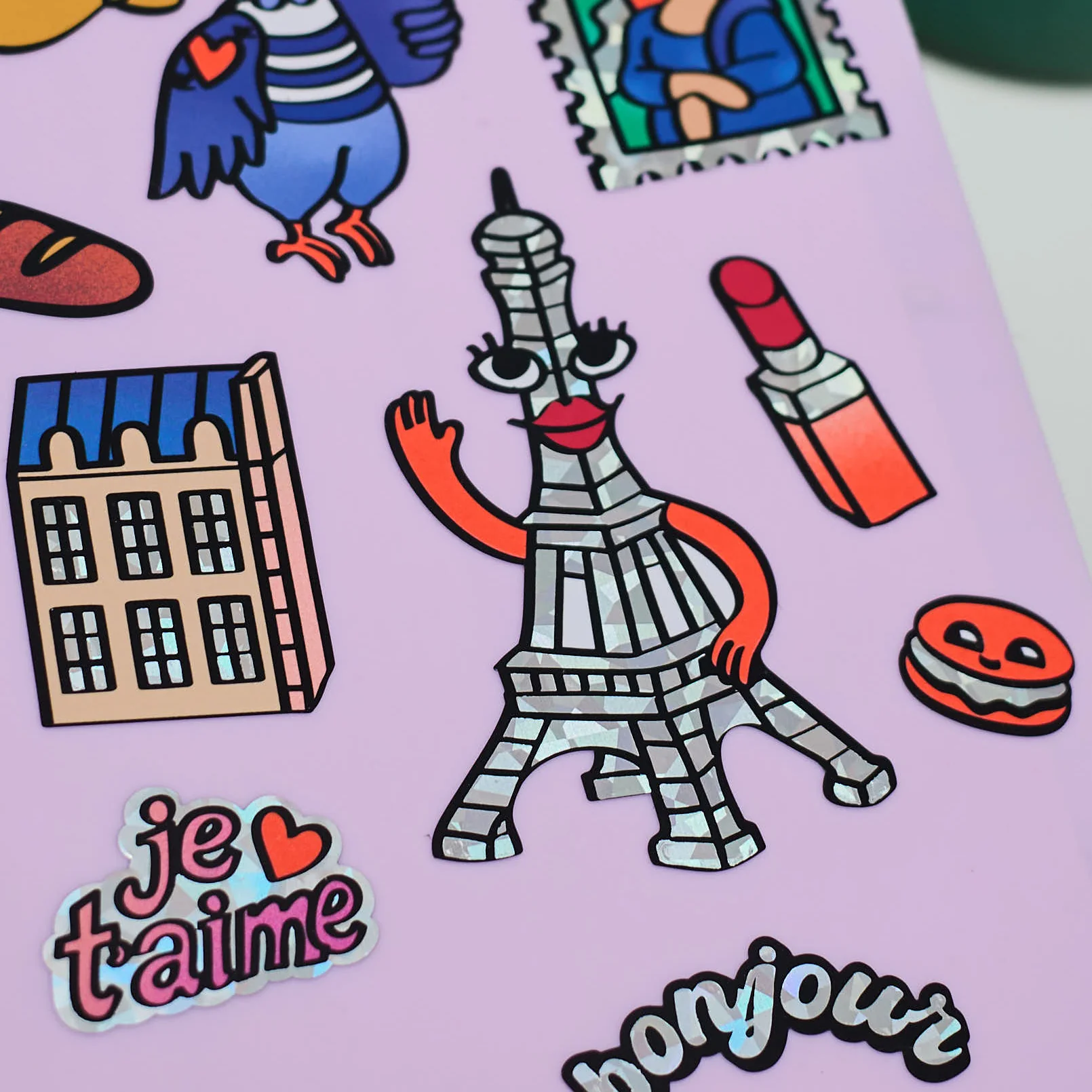 Big - Paris - Image 6