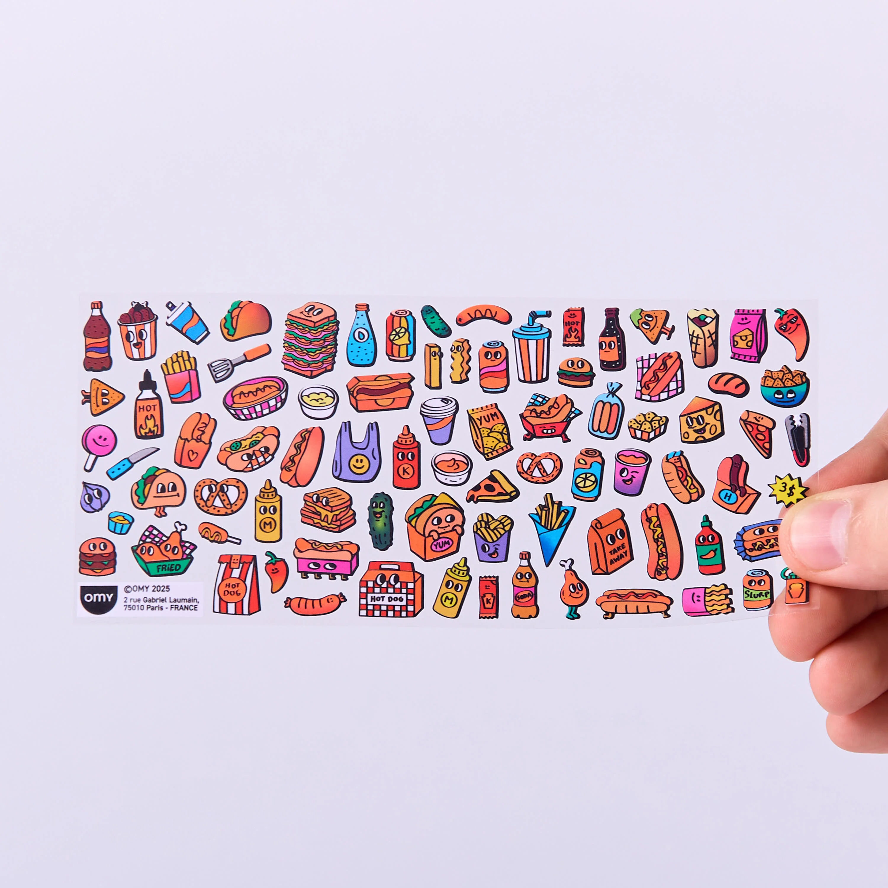 Boutique - Hot Dog - Image 3