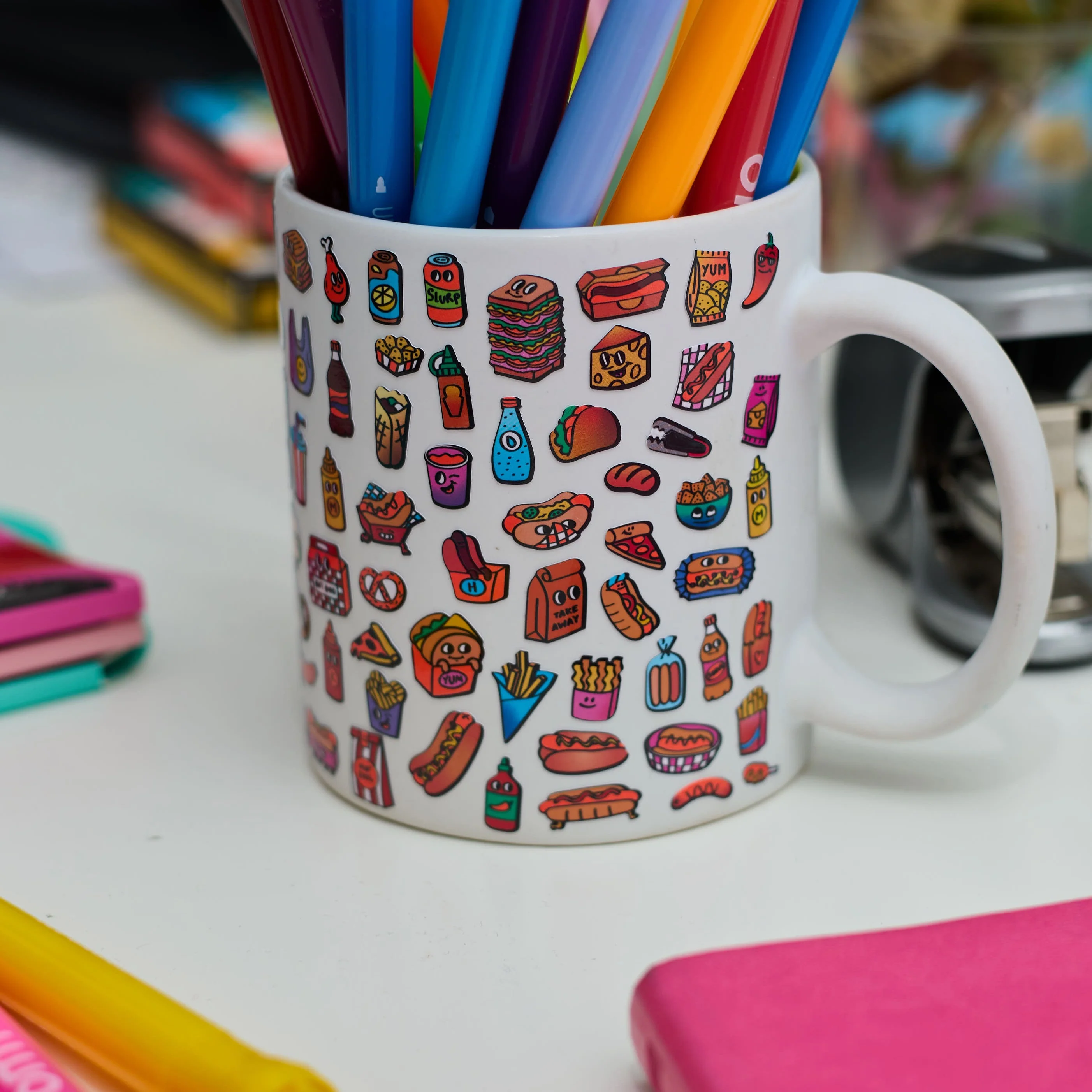 Boutique - Hot Dog - Image 6