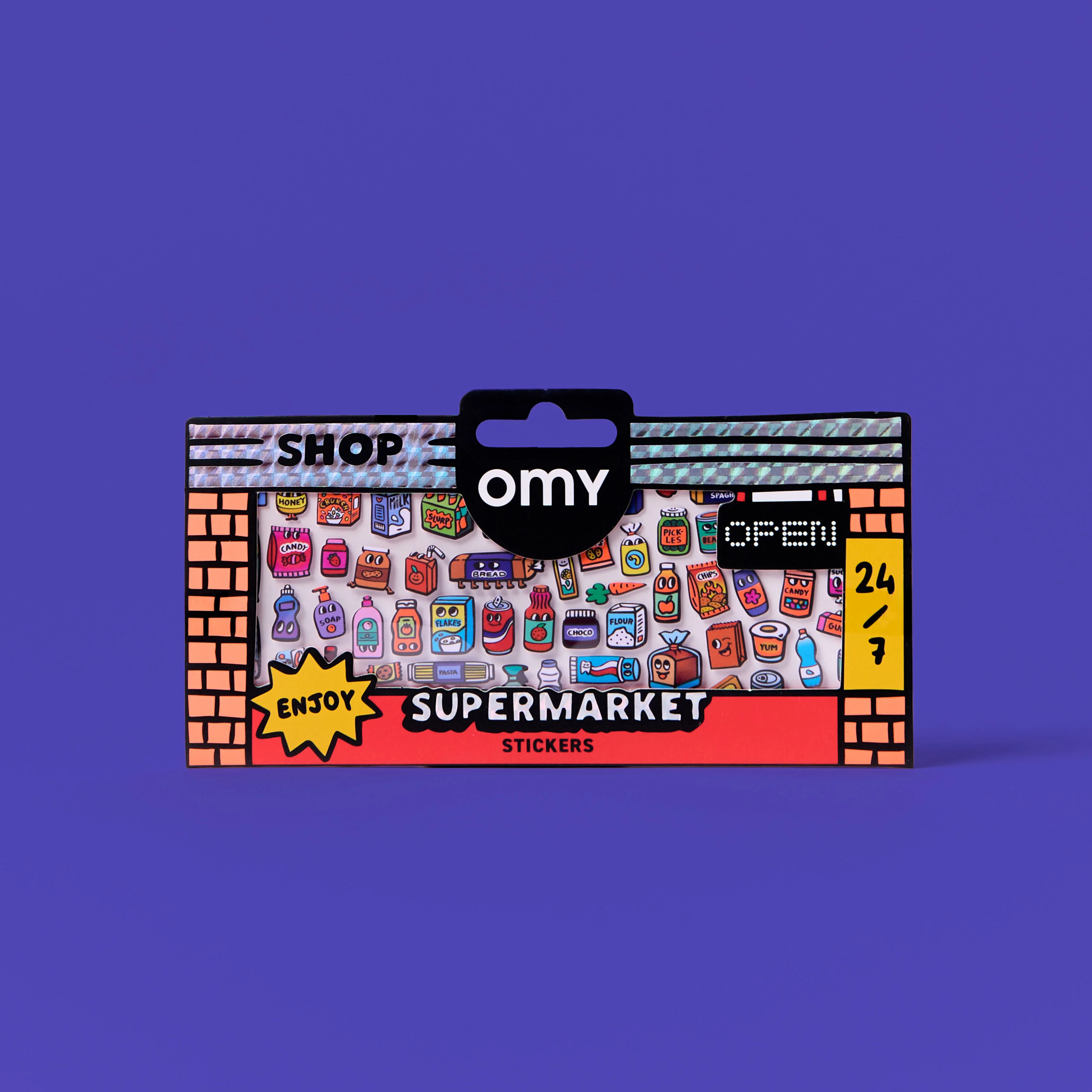 Boutique - Super Market - Image 4