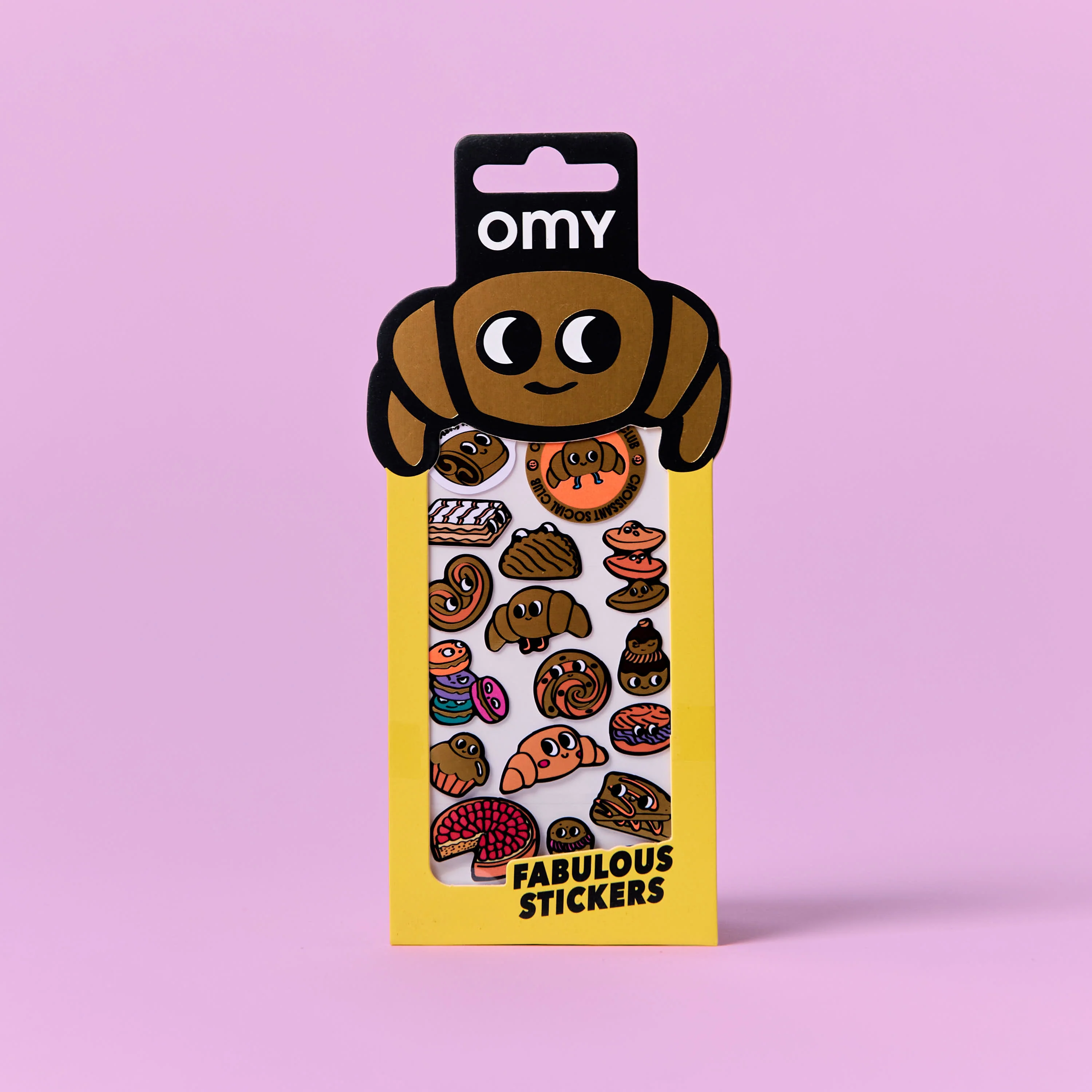 Iconic - Croissant - Image 4