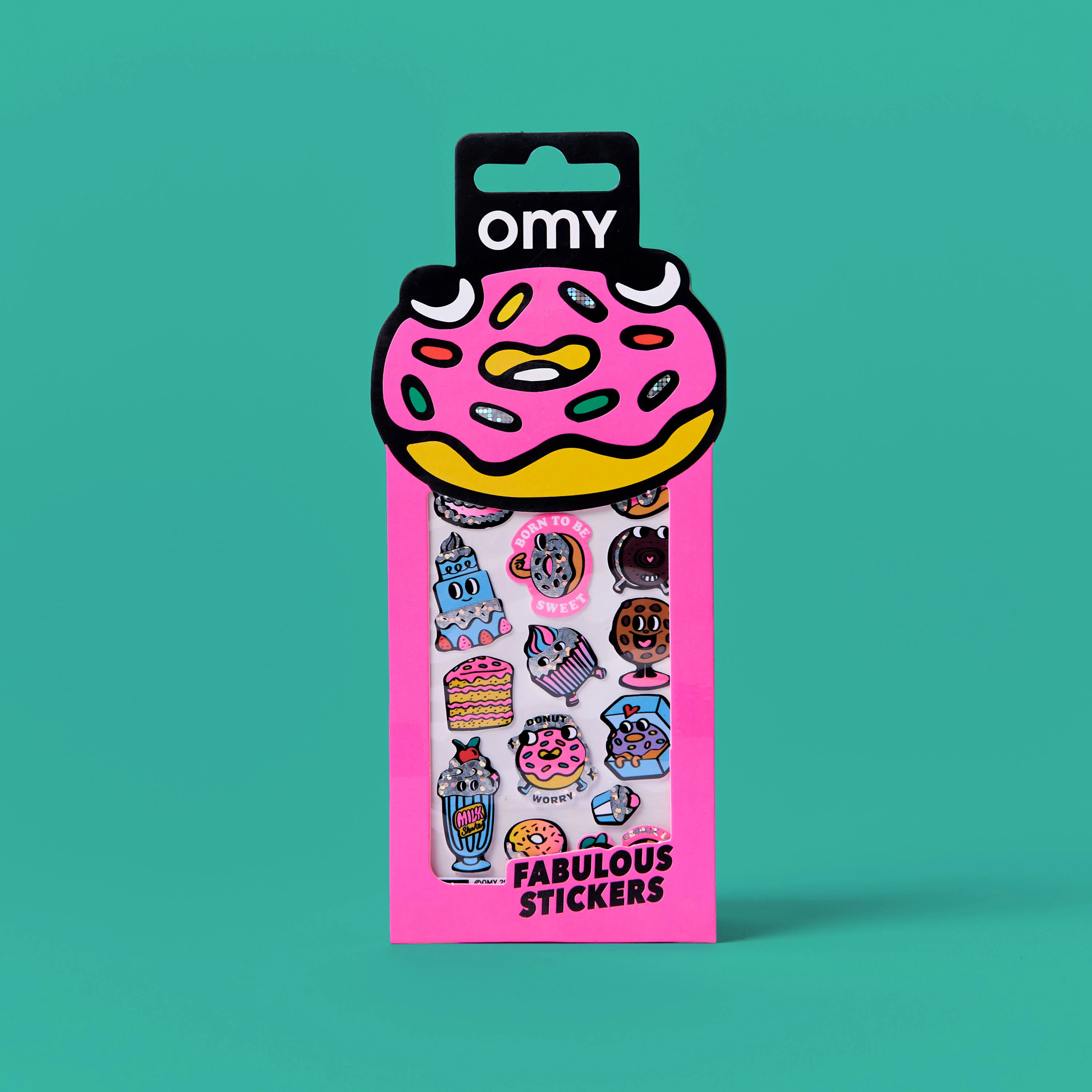 Iconic - Donuts - Image 4