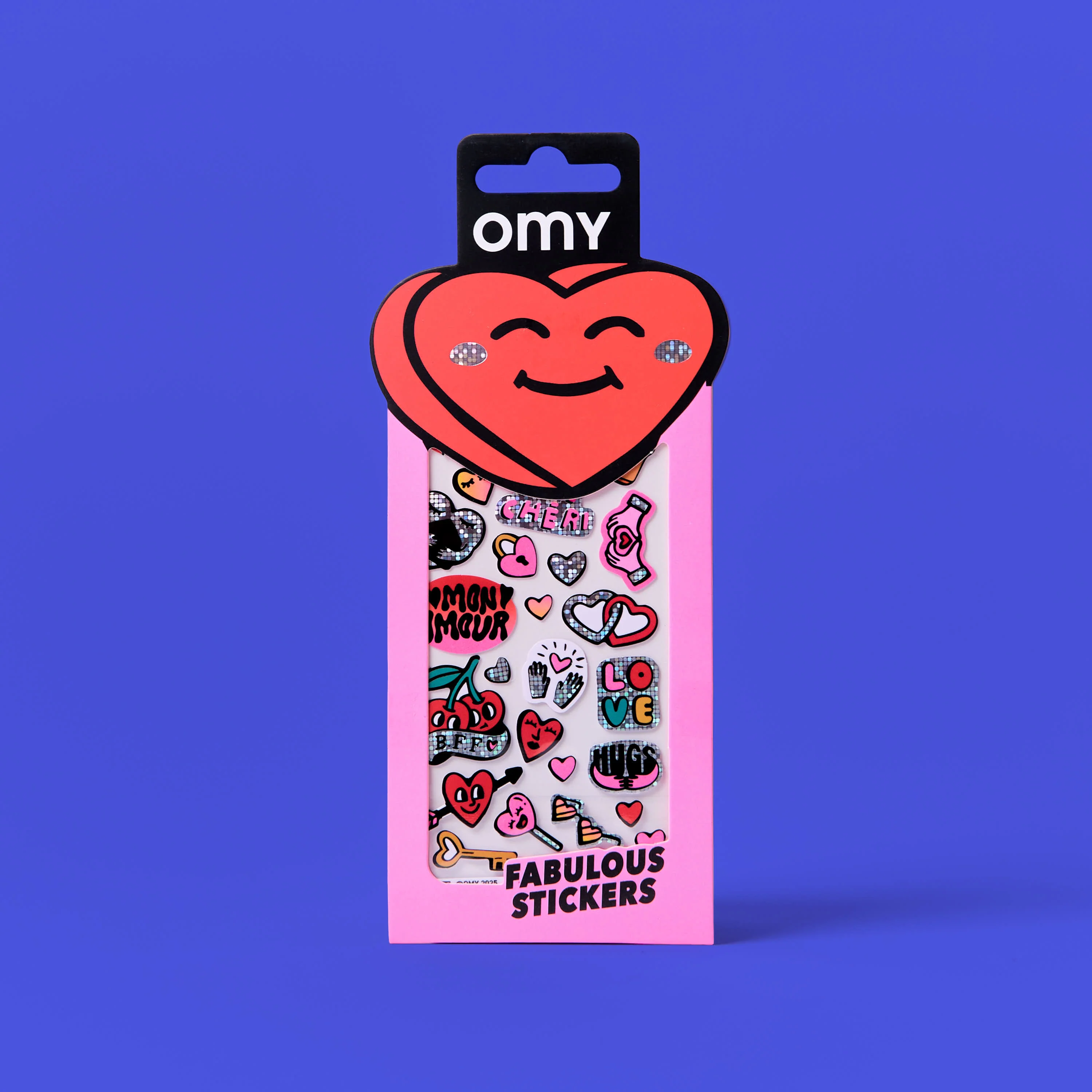 Iconic - Love - Image 4