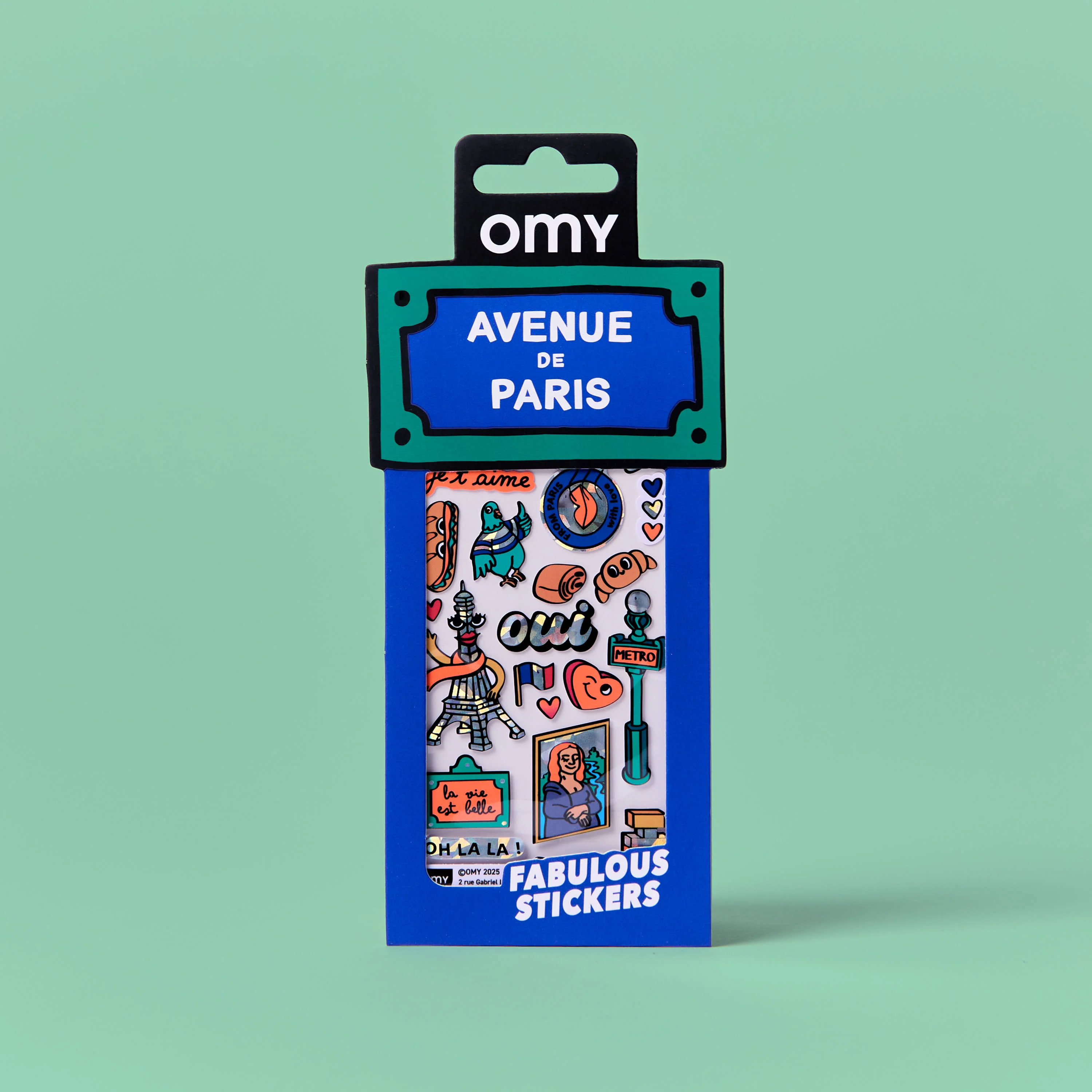 Iconic - Paris - Image 6