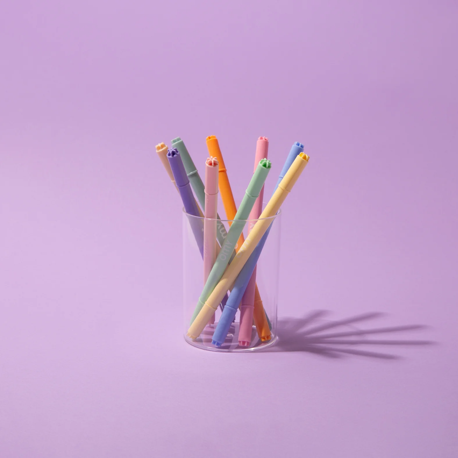Feutres Pastel - Image 4
