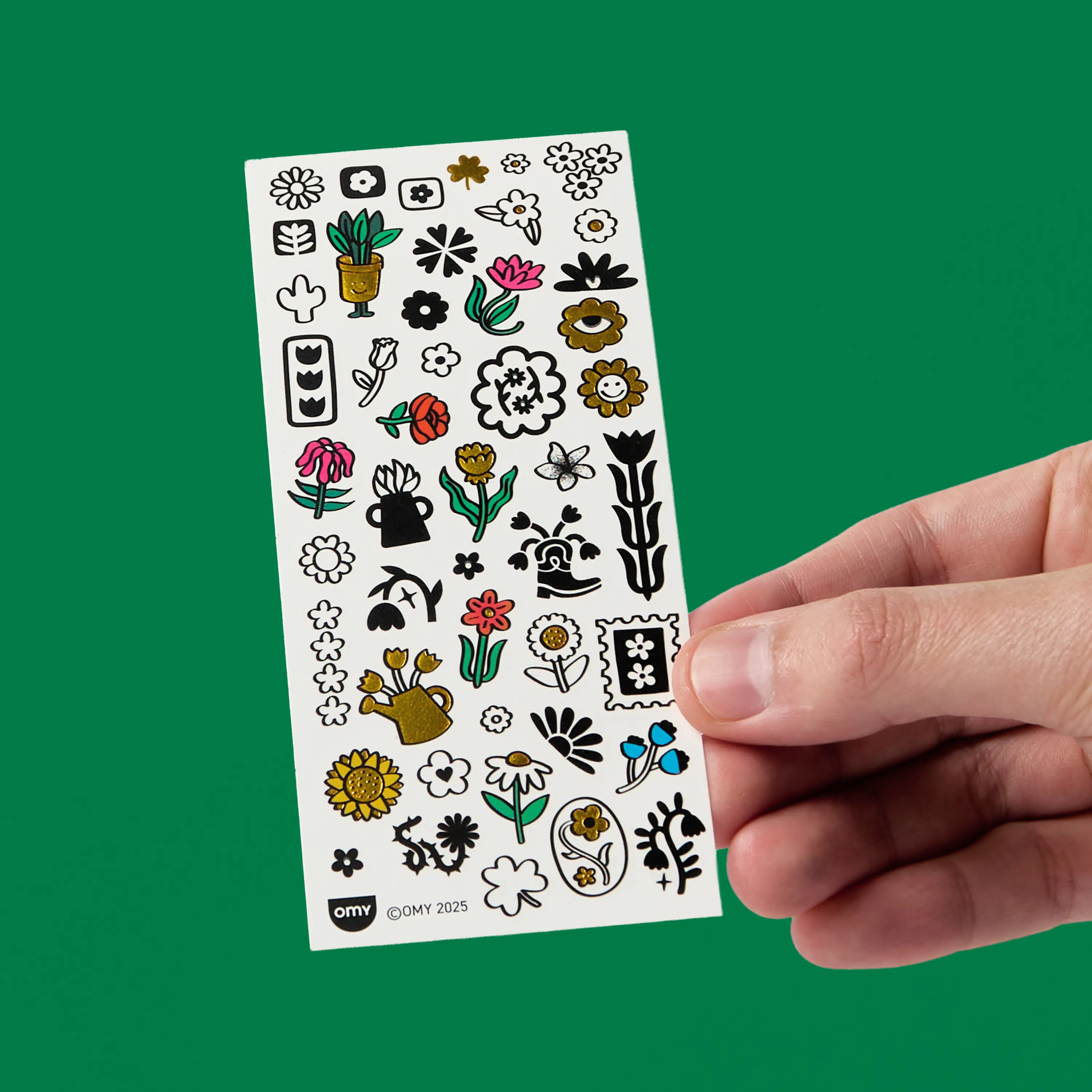 Flash Tattoos Pack - Image 9