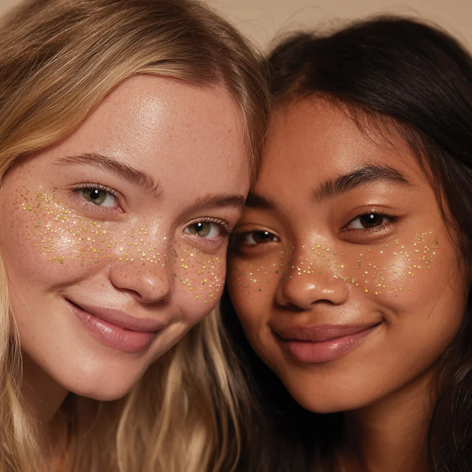 Freckle Pack (Cosmic Queen + Heart Breaker + Shine Bright) - Image 4