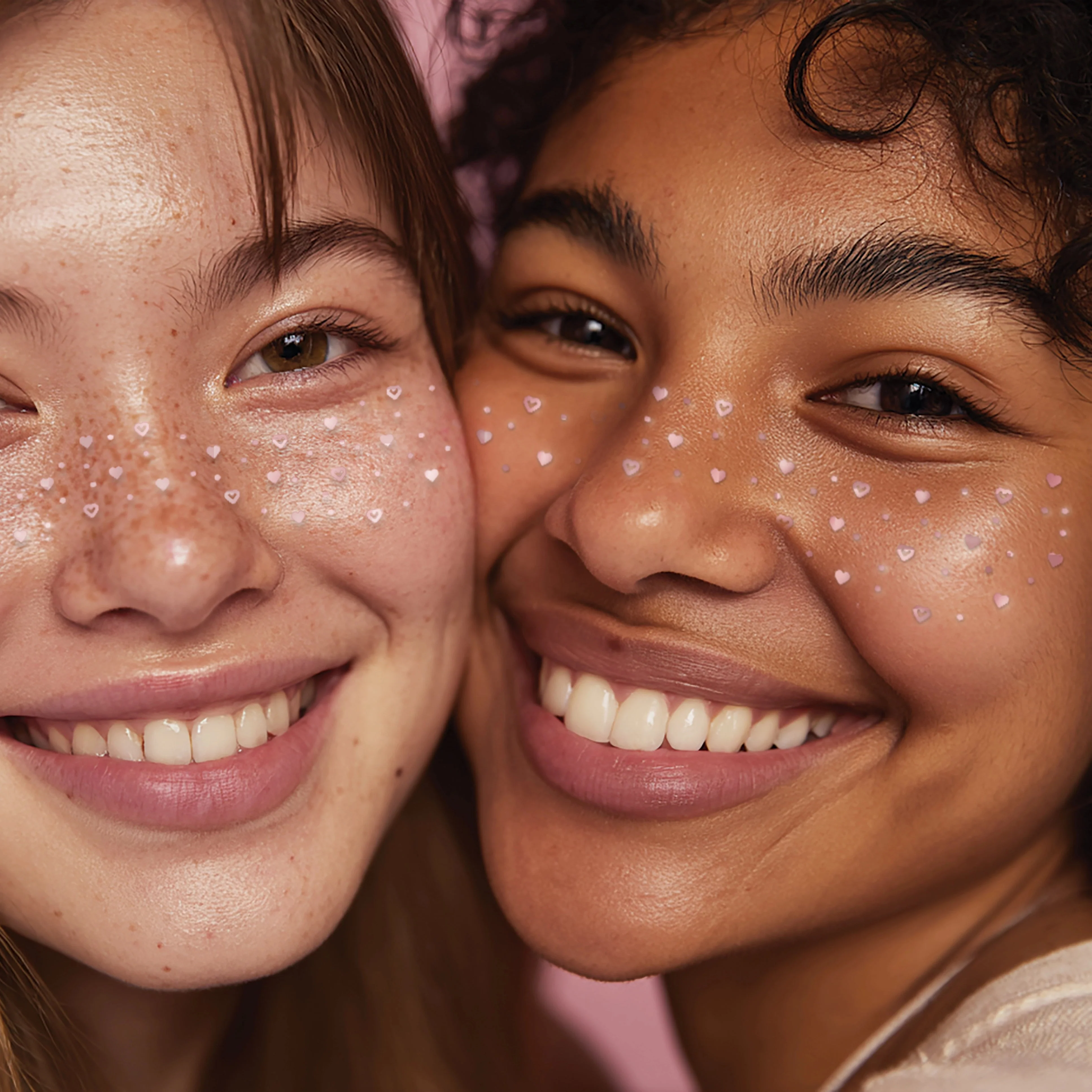 Freckle Pack (Cosmic Queen + Heart Breaker + Shine Bright) - Image 6