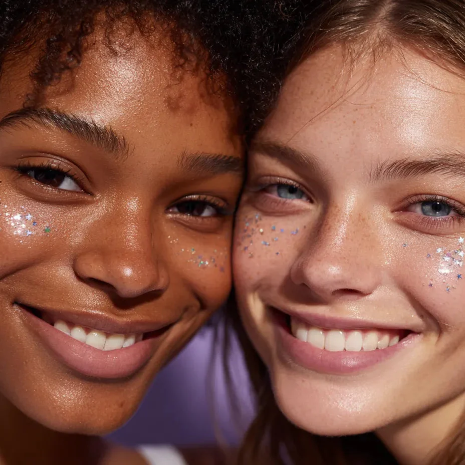 Freckle Pack (Cosmic Queen + Heart Breaker + Shine Bright) - Image 8