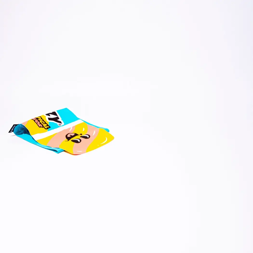 Freezy - Coussin géant gonflable - Image 3
