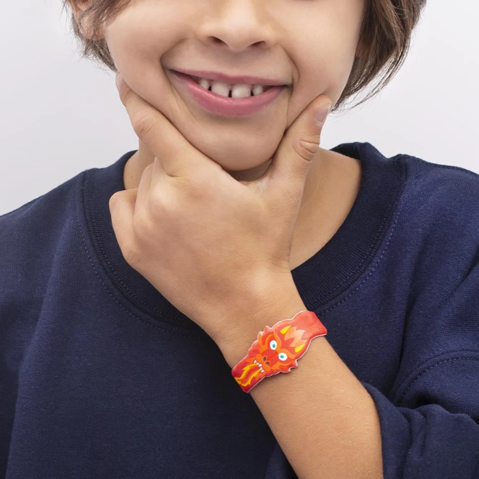 Fuego - Bracelet - Image 3