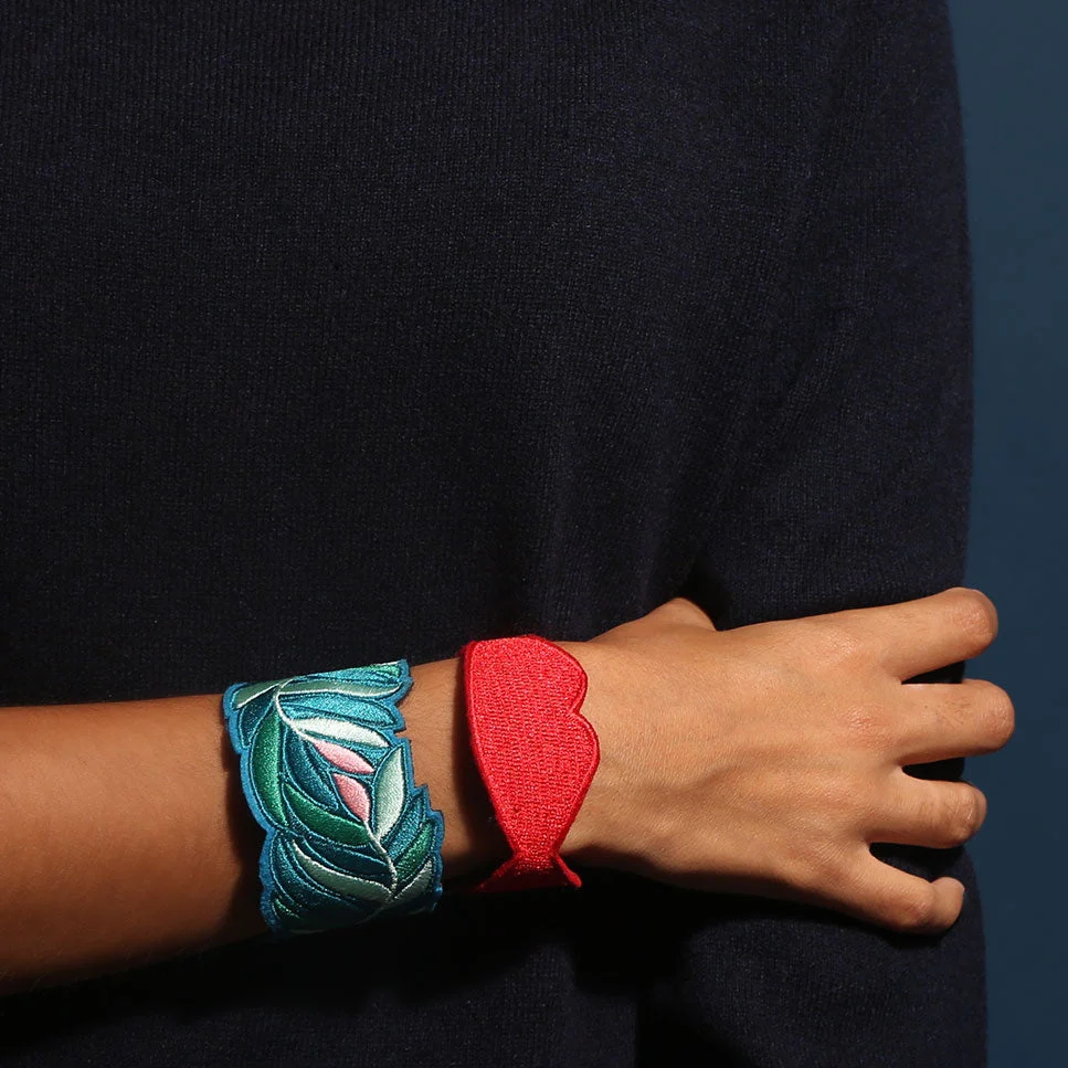GARDEN PARTY - Bracelet - Image 4