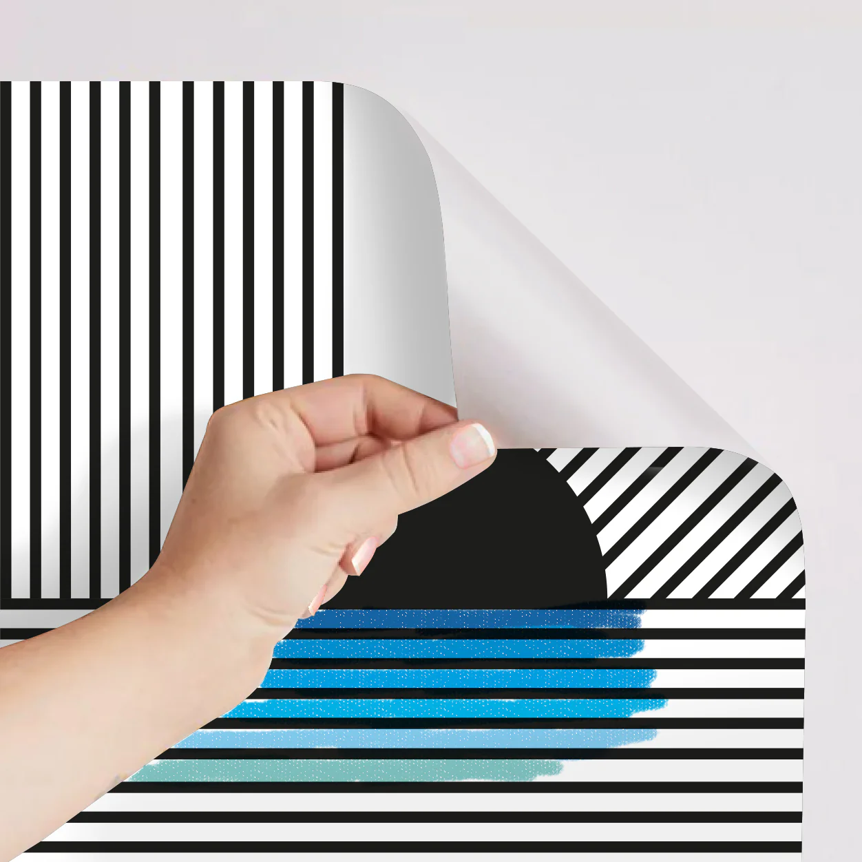 Graphic - Rouleau adhésif - Image 4