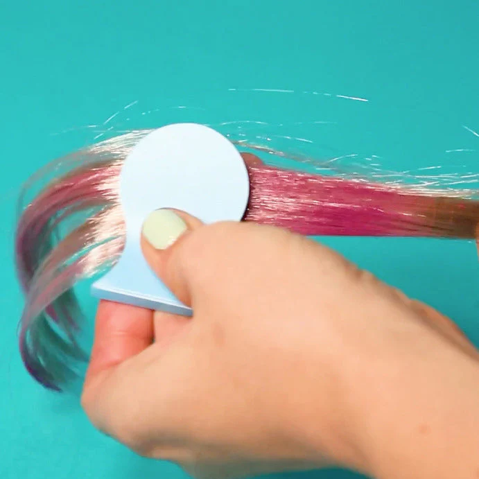 Hair Chalk - Rainbow - Image 5
