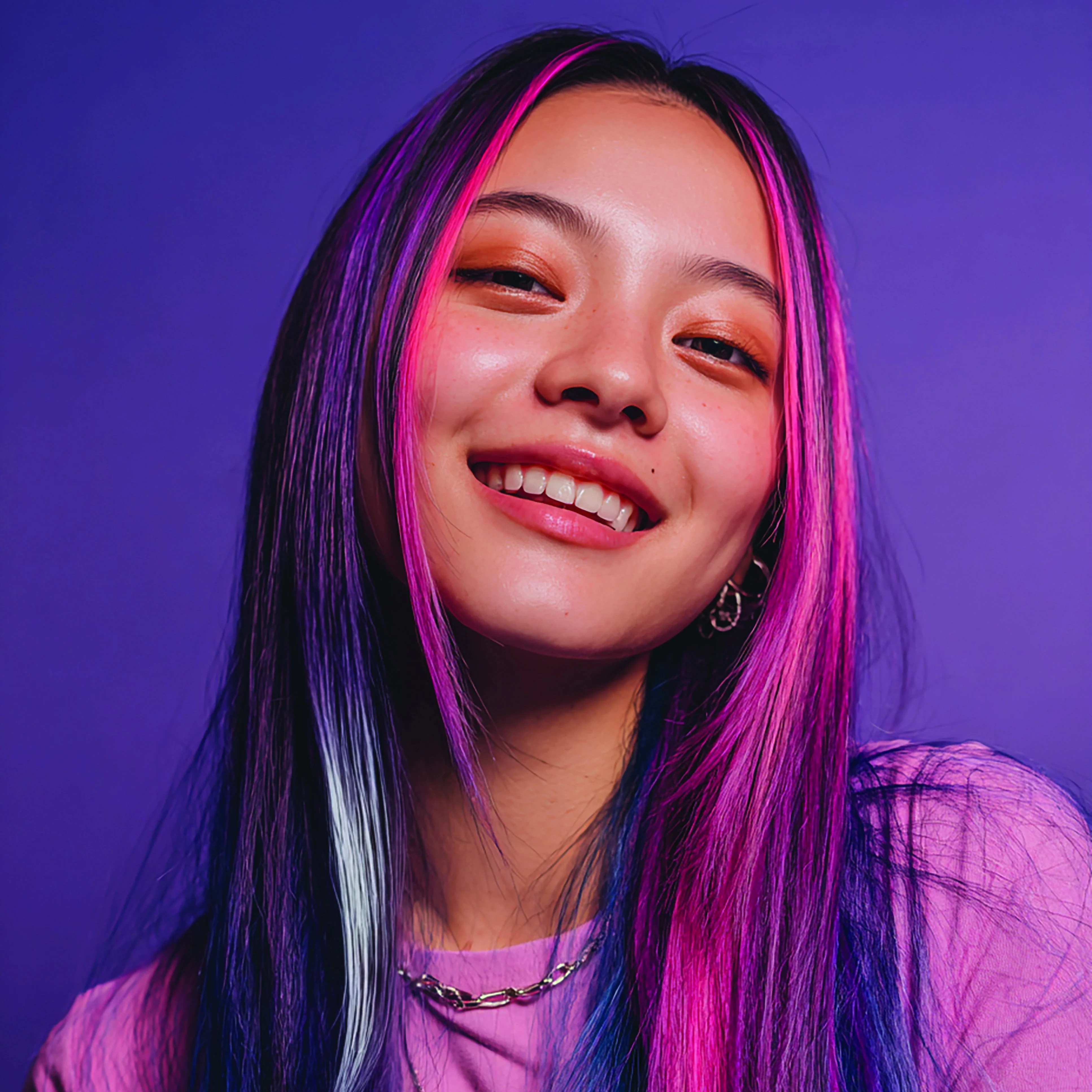 Hair Chalk - Wicked - Image 4