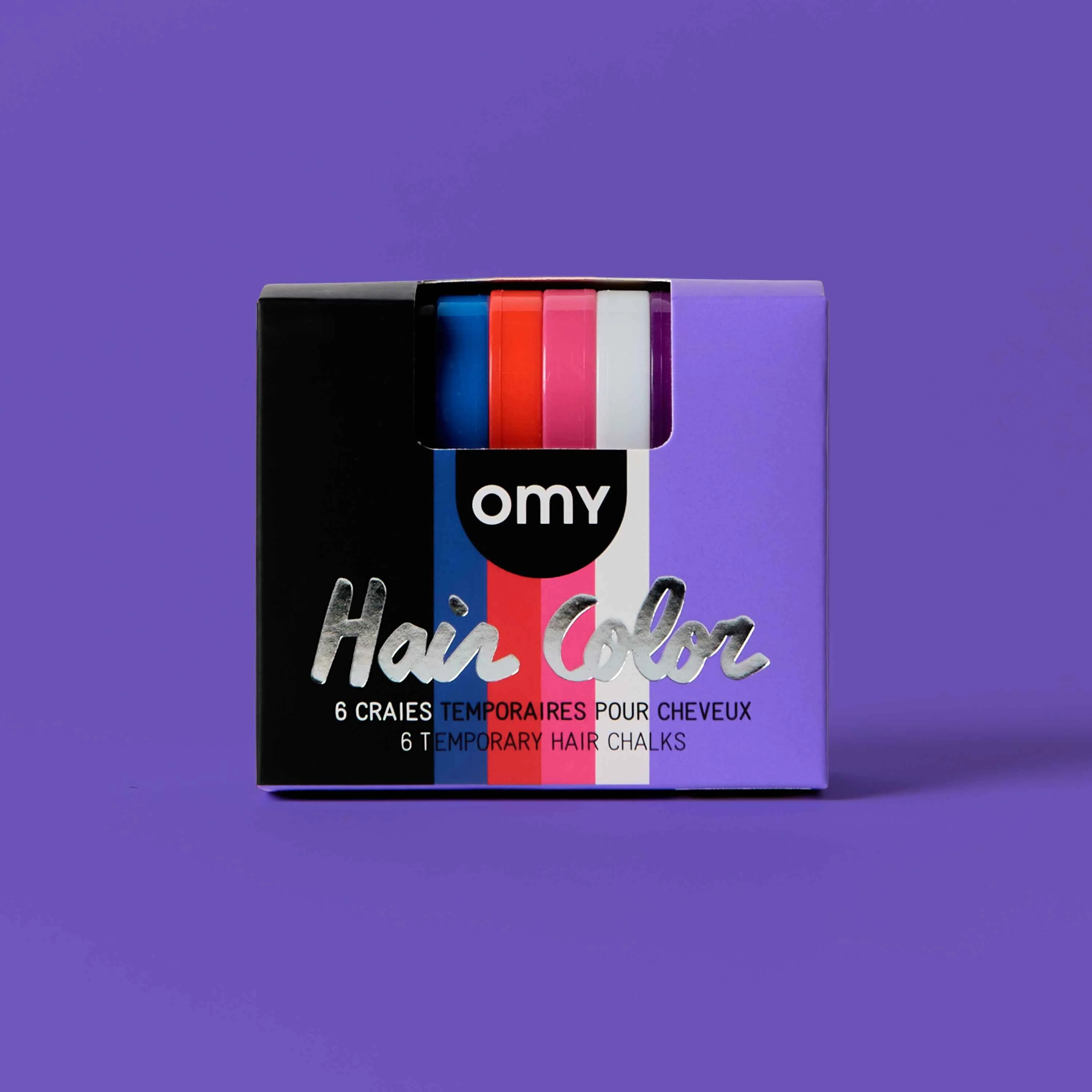 Hair Chalk - Wicked - Image 6