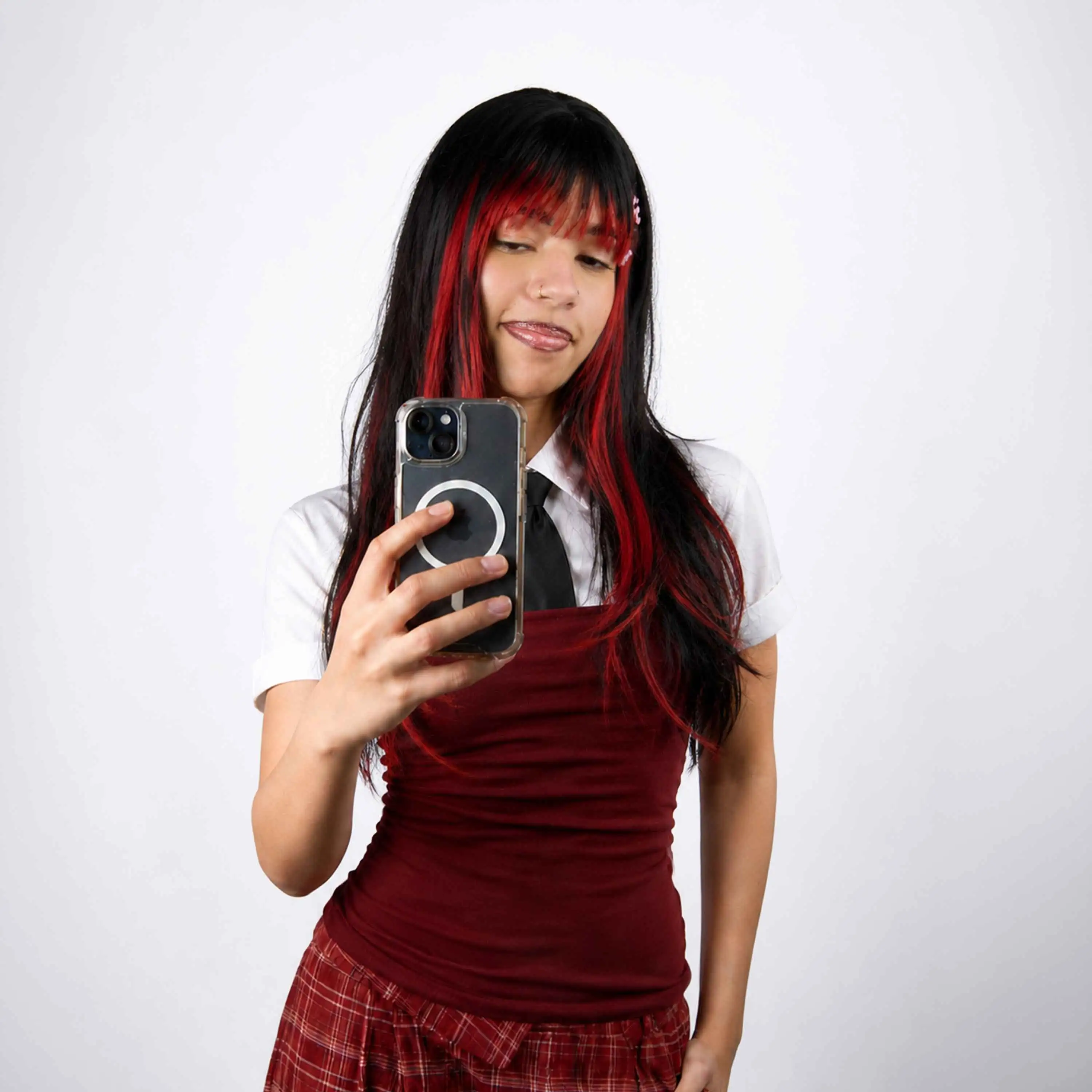 Hair Chalk - Wicked - Image 8