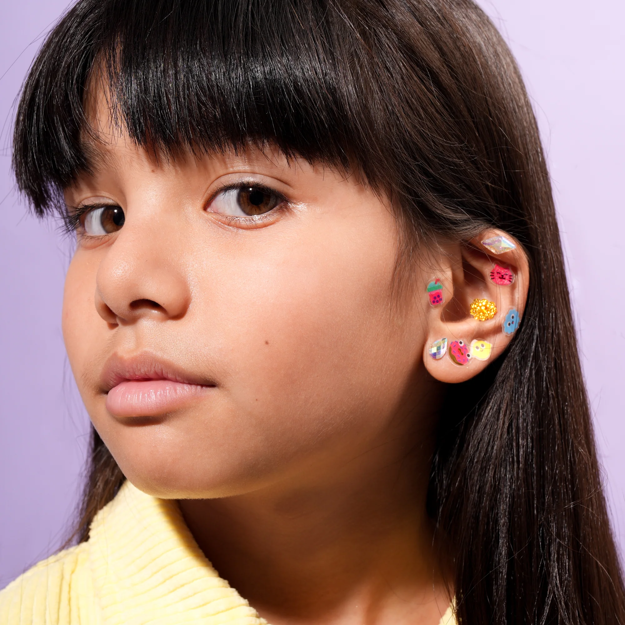Kawaii - Earring - Image 4