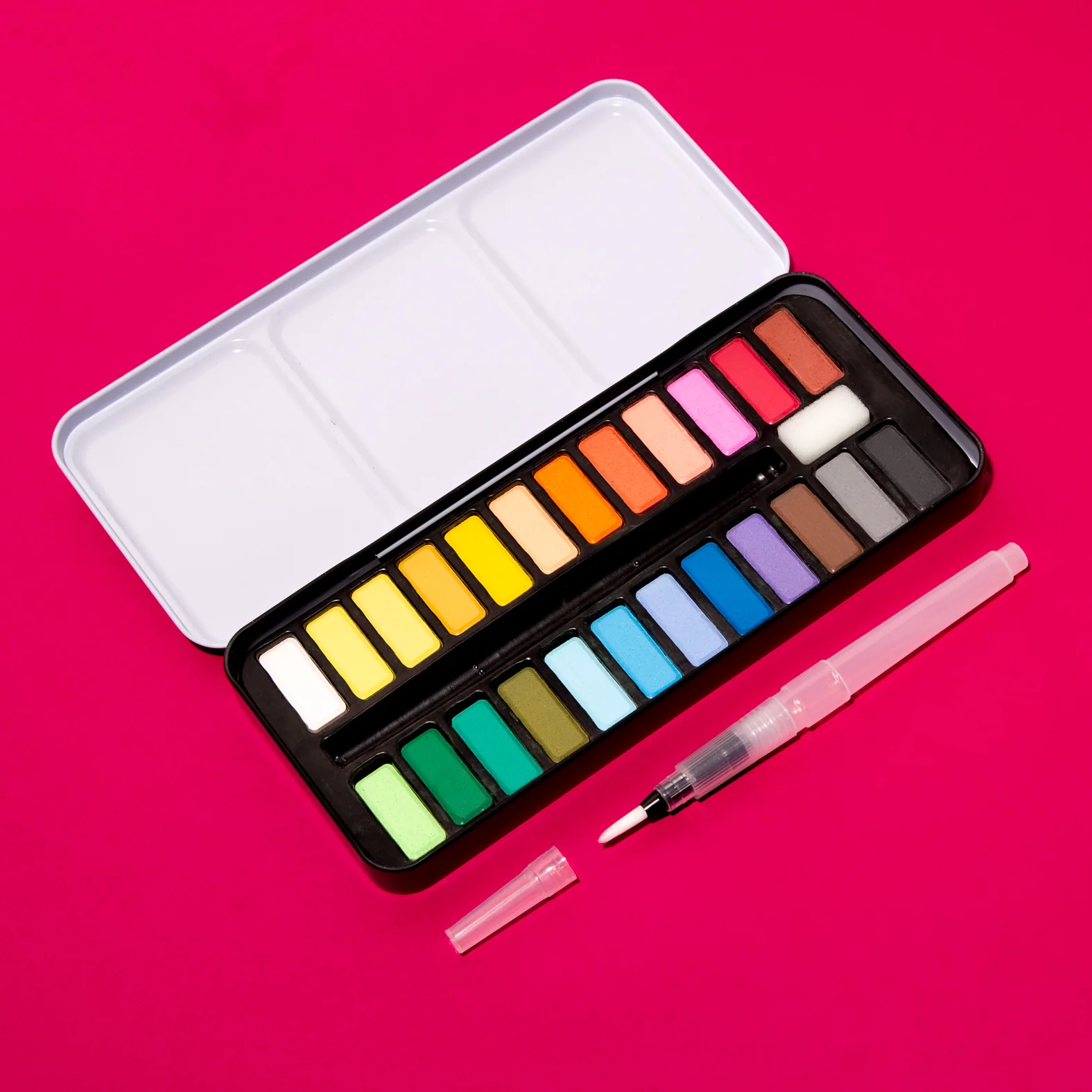 Kit aquarelle - Image 4