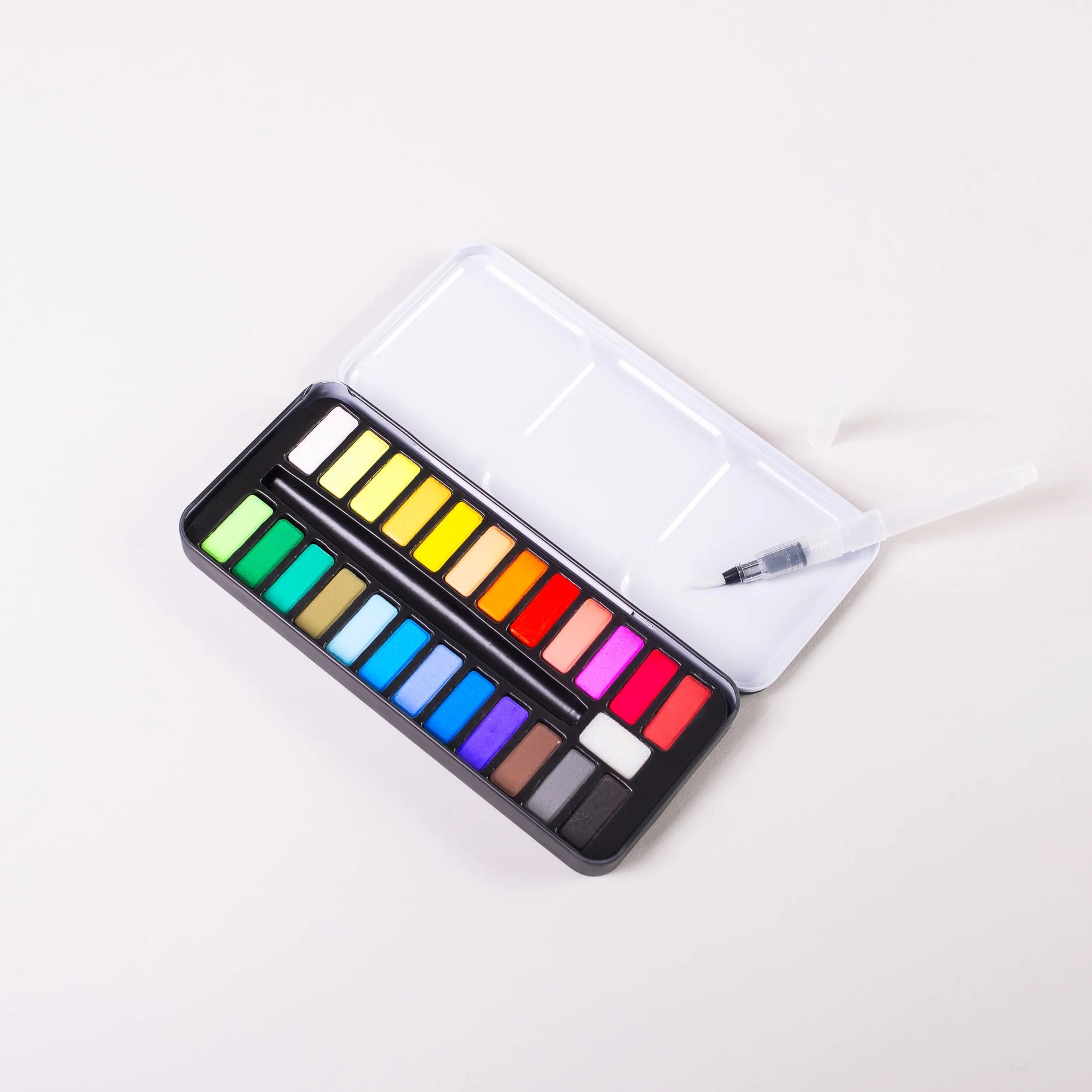 Kit aquarelle - Image 5