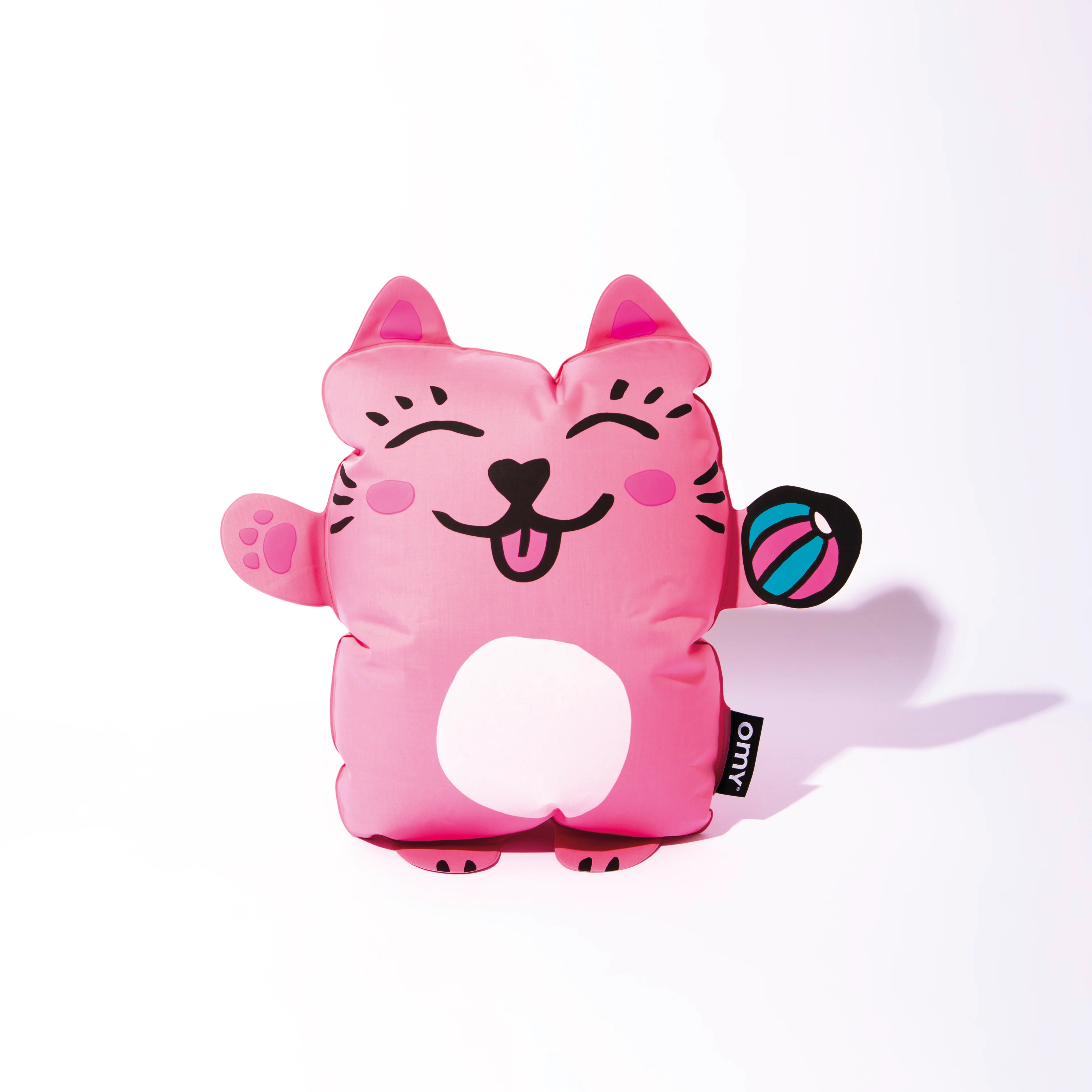 Kitty - Super coussin gonflable - Image 3