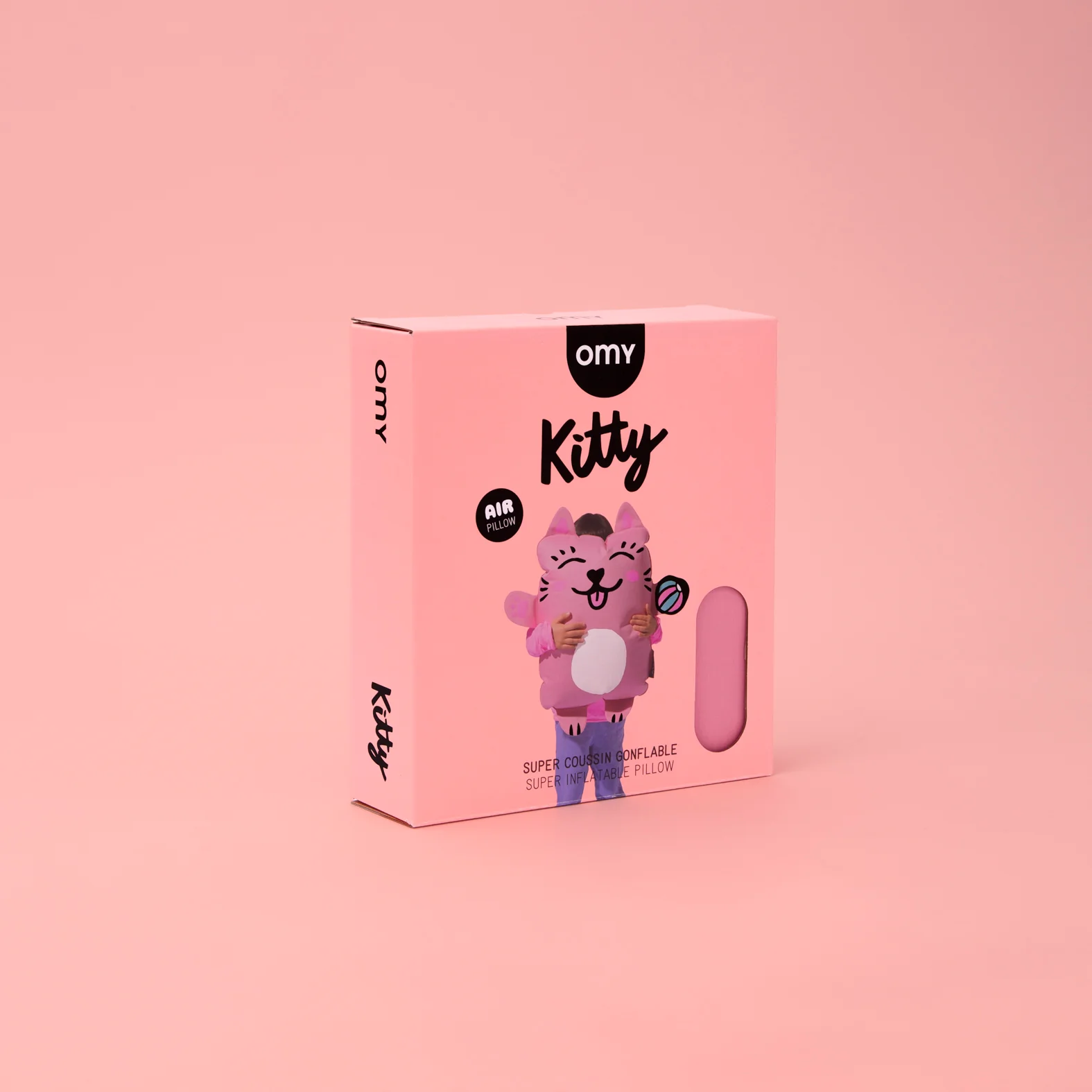 Kitty - Super coussin gonflable - Image 5