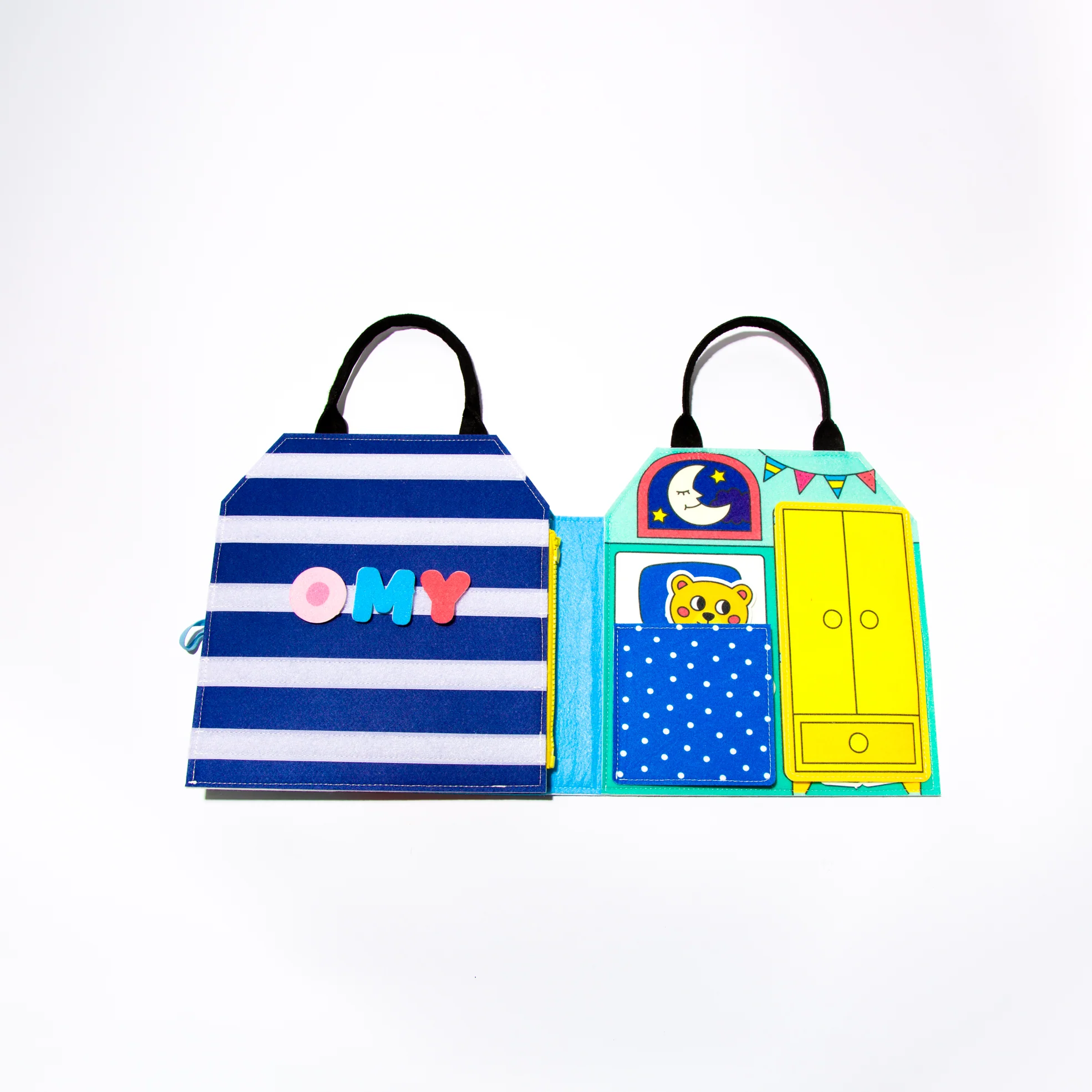 Montessori Playkit - My Day - Image 4