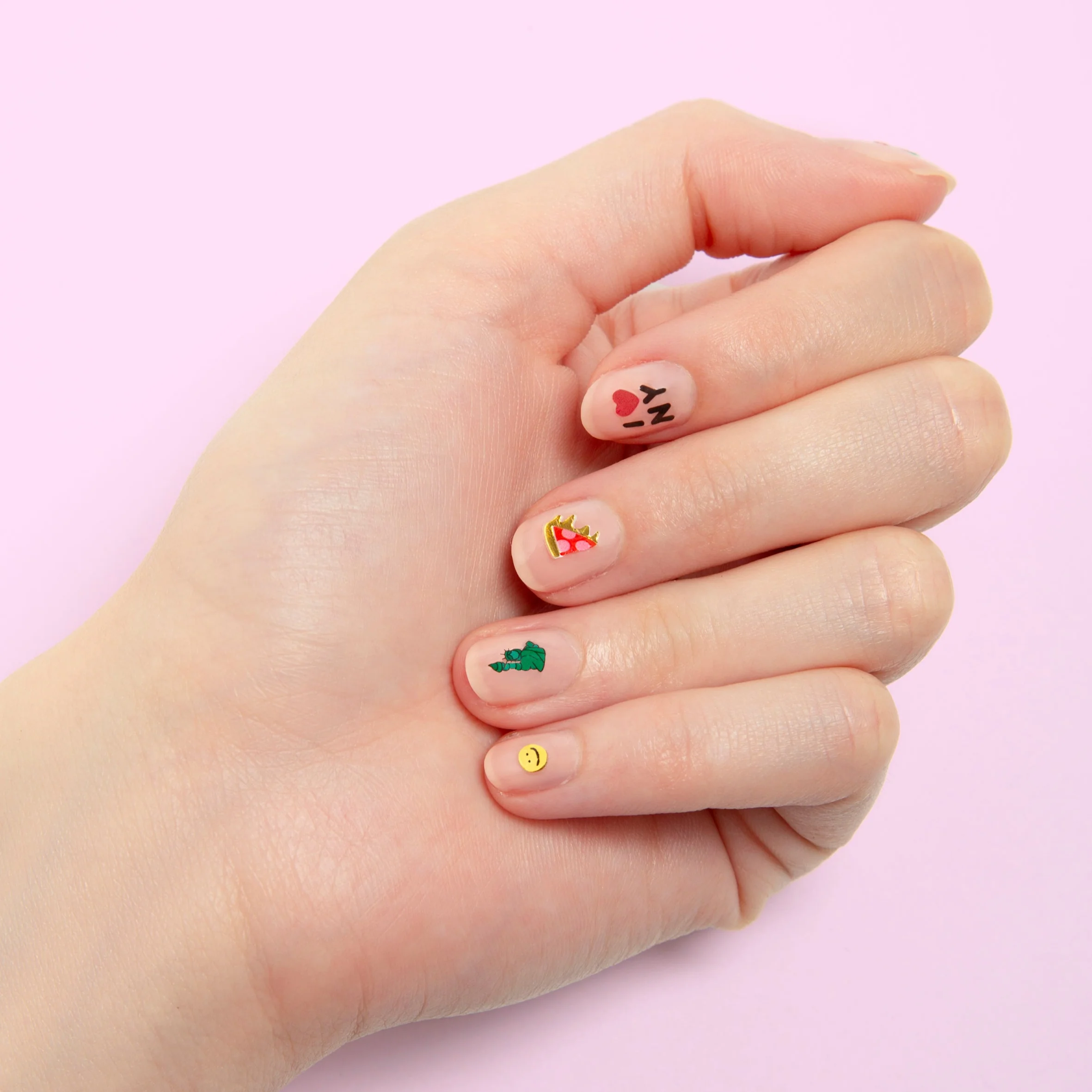 NYC - Nail art - Image 6