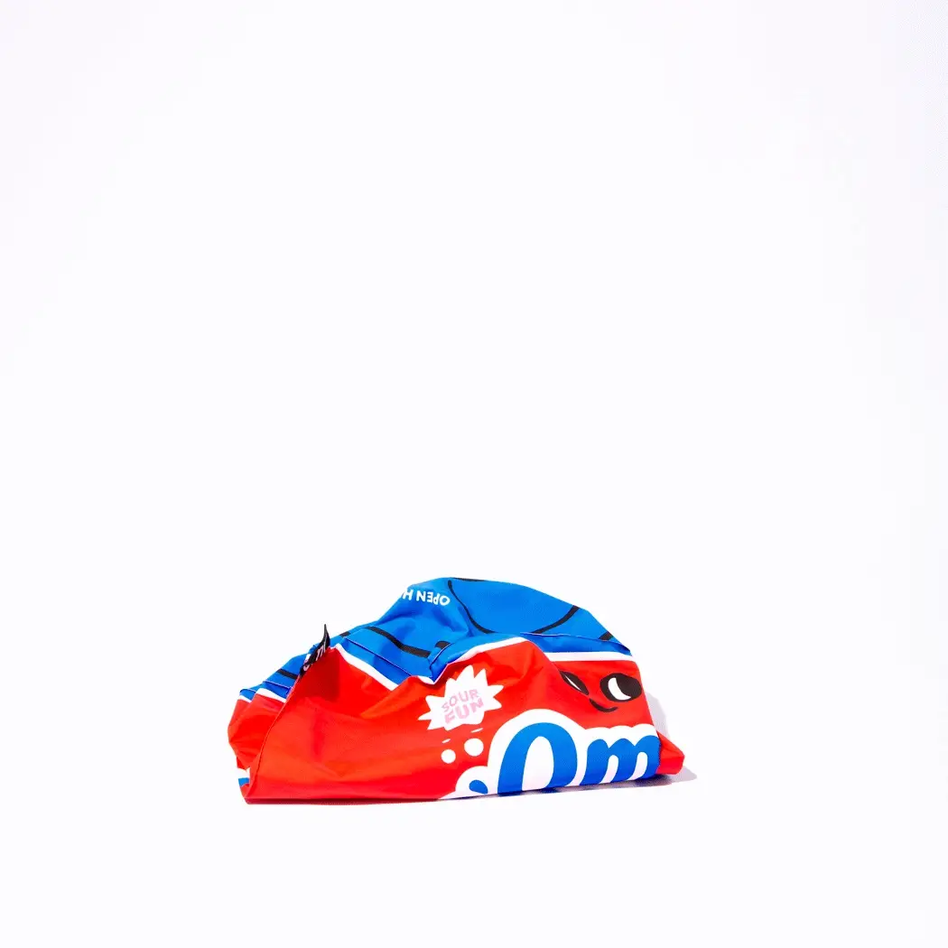 OMY Cola - Coussin géant gonflable - Image 4
